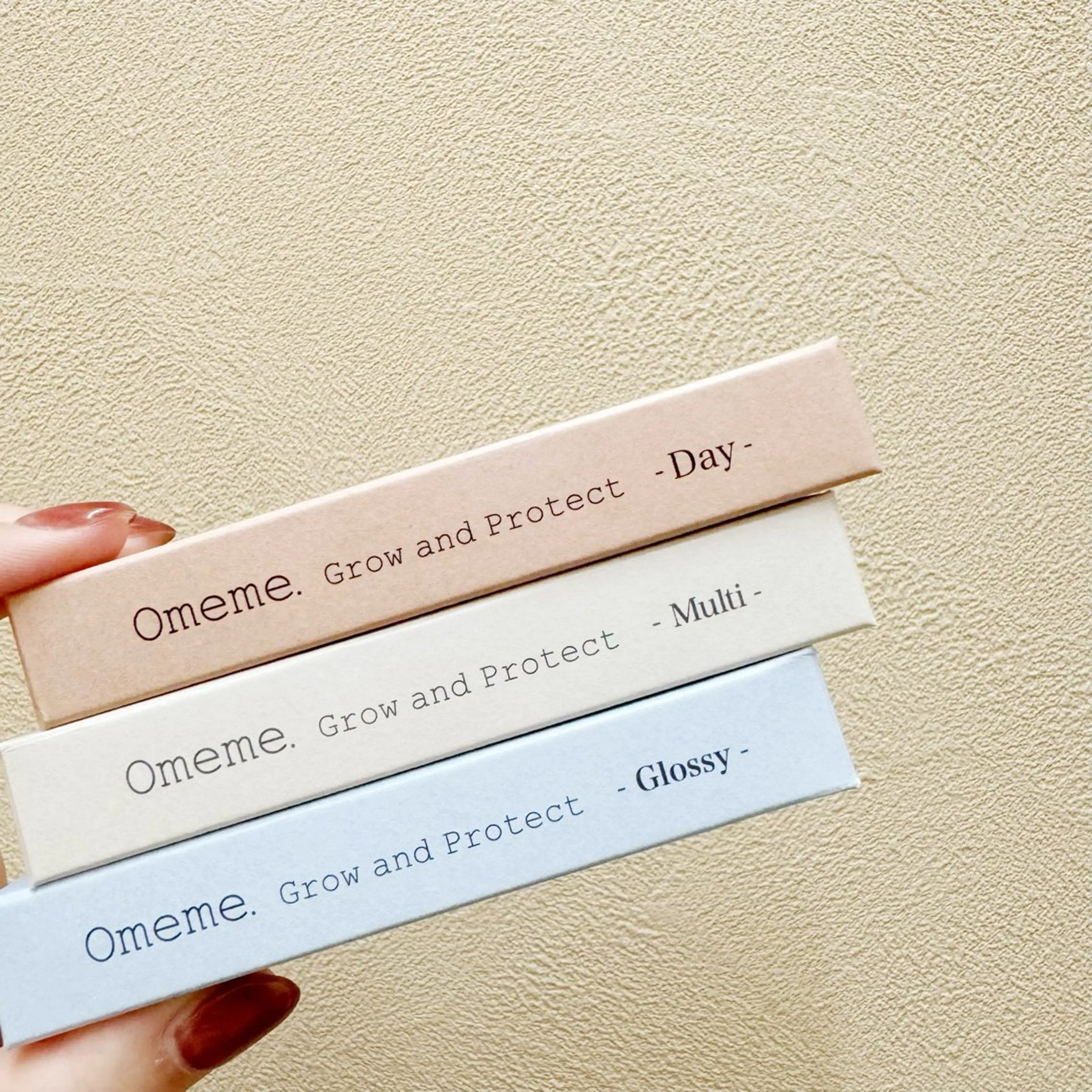 CLUTCH江坂 こんどうのマツエク・マツパデザイン