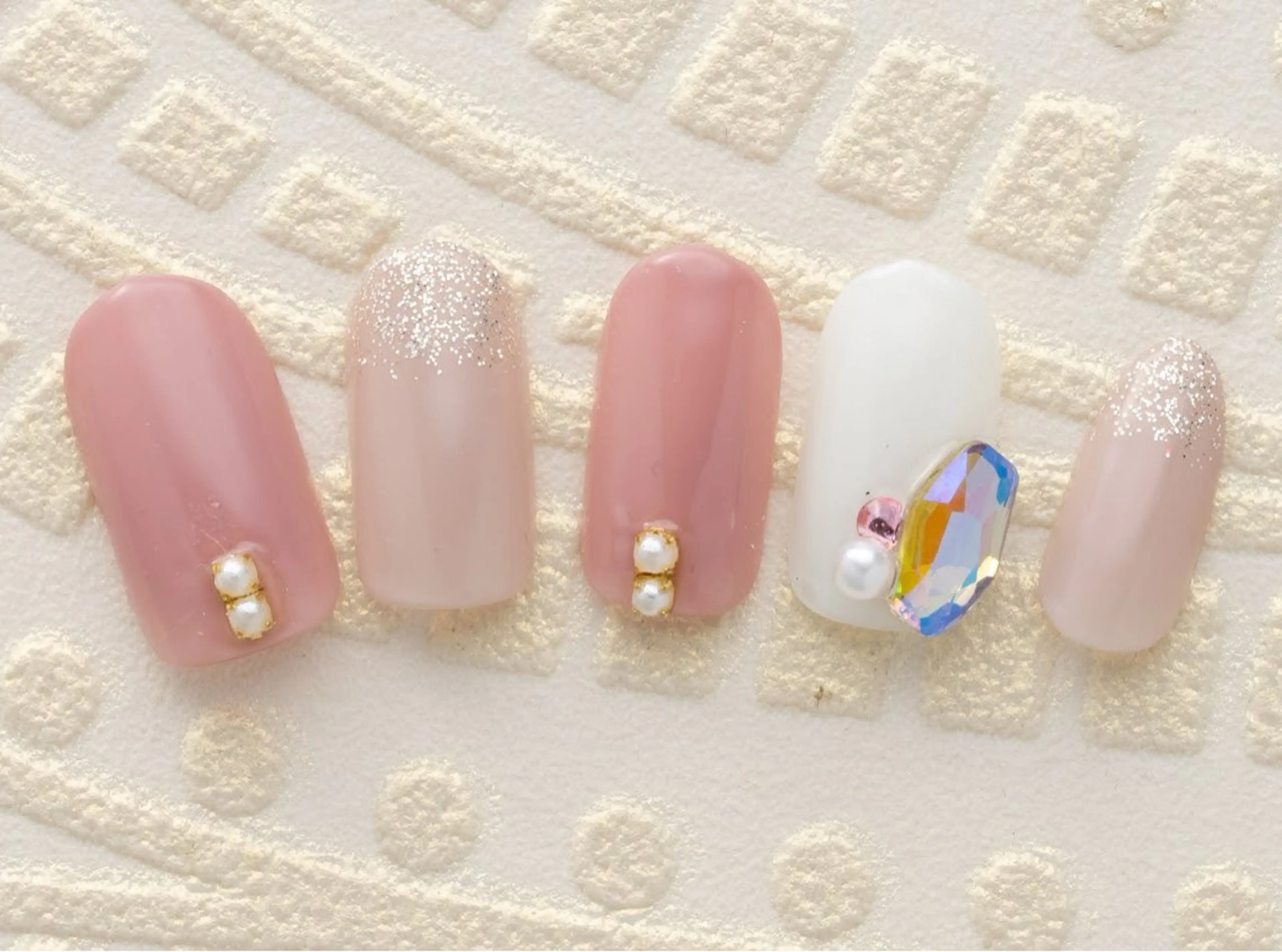 ネイル ネイルサロン Alice&Co.のその他イメージ