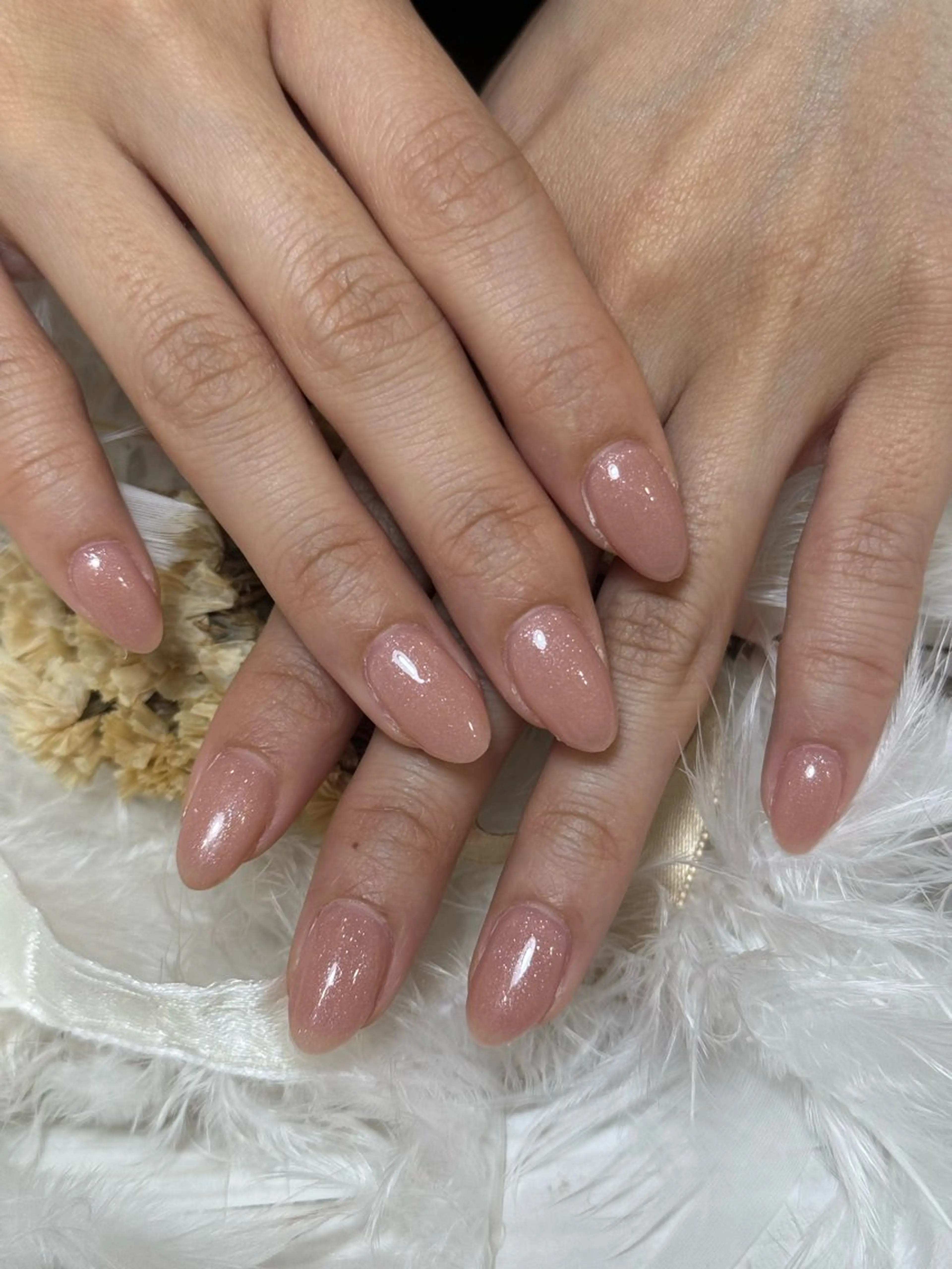 ネイル ハンドネイル DIAMOND Nail🥇のネイルデザイン