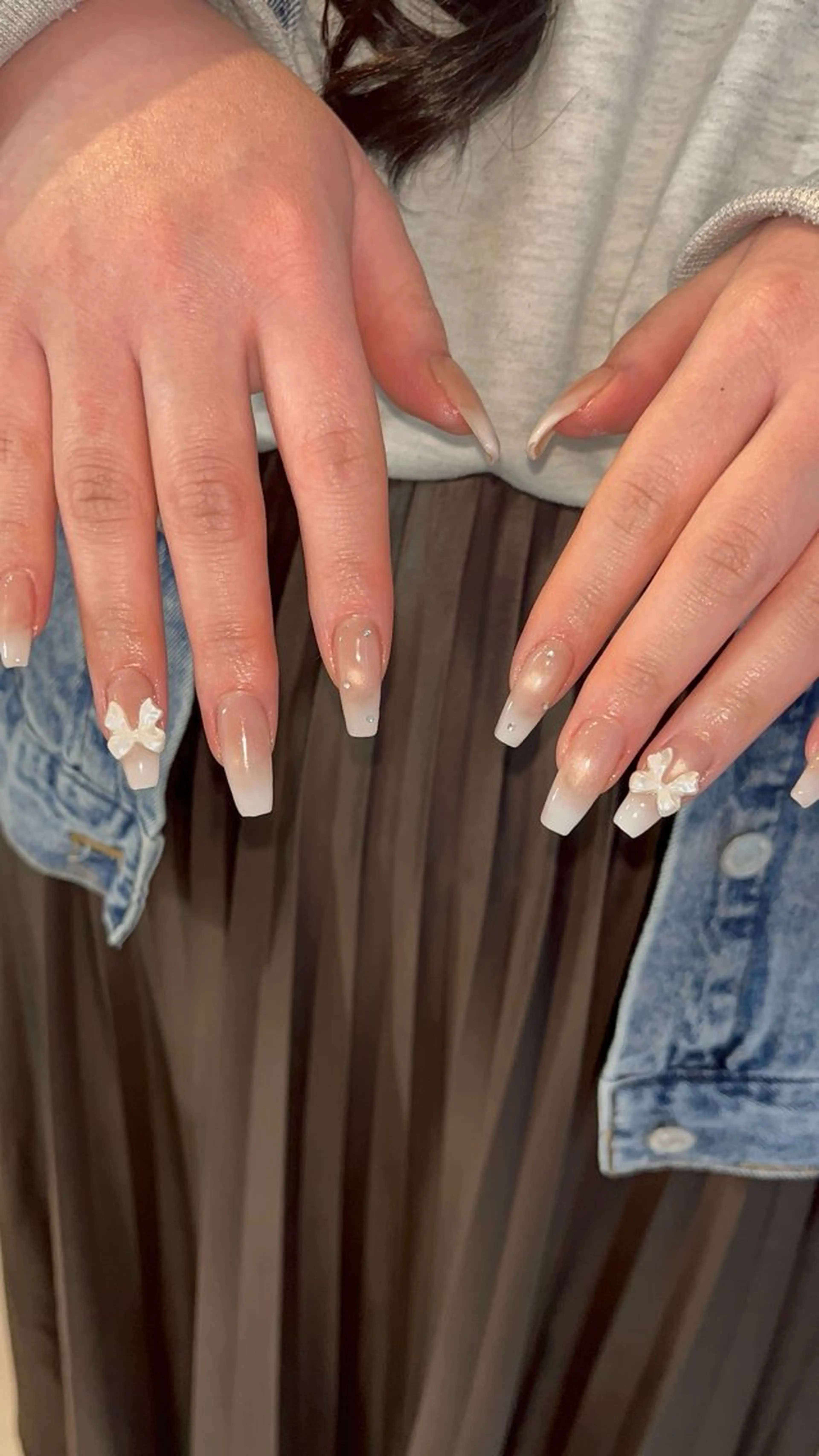 ネイル ハンドネイル ai _nailのネイルデザイン