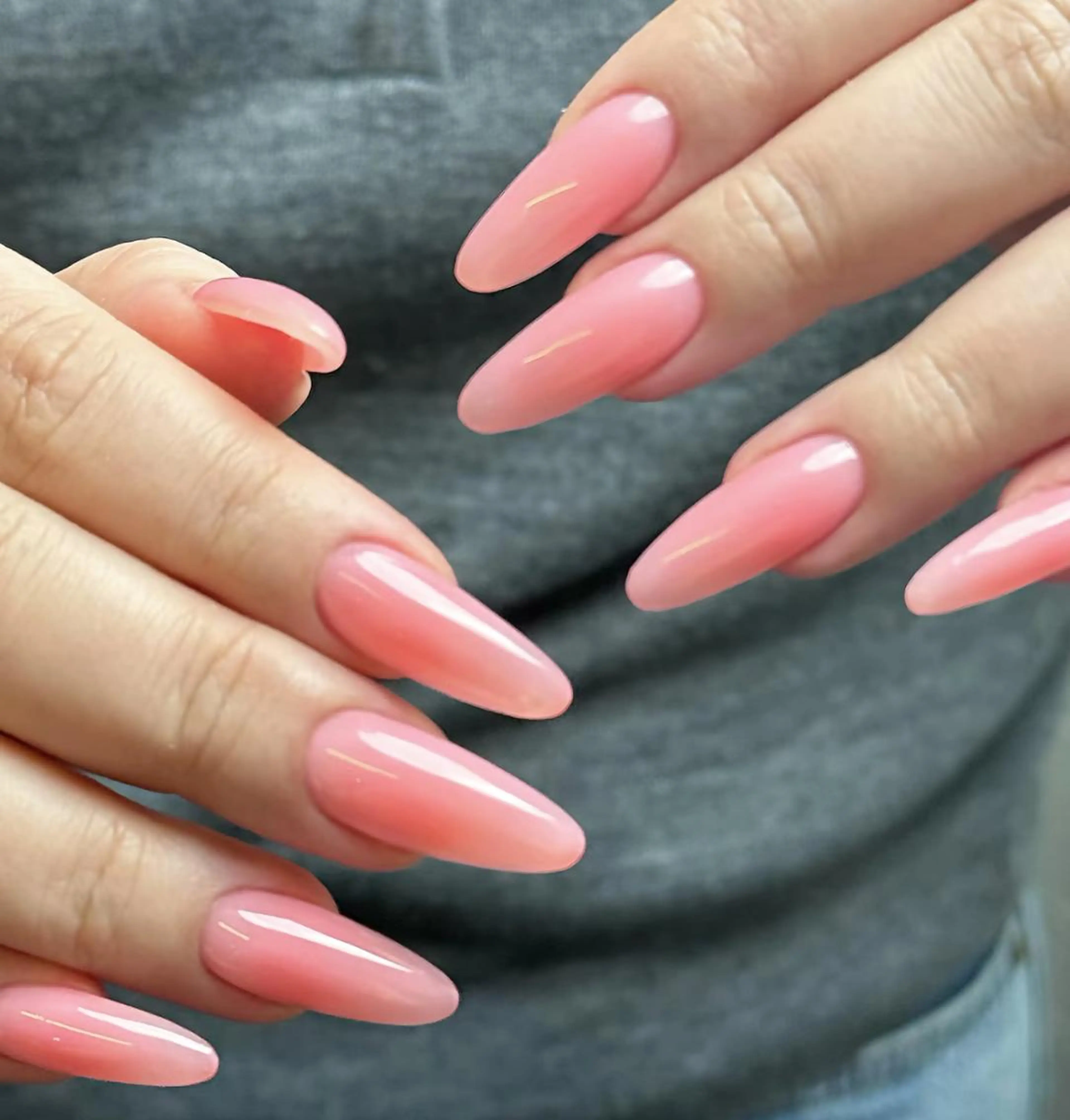 ネイル ハンドネイル ル ルのネイルデザイン