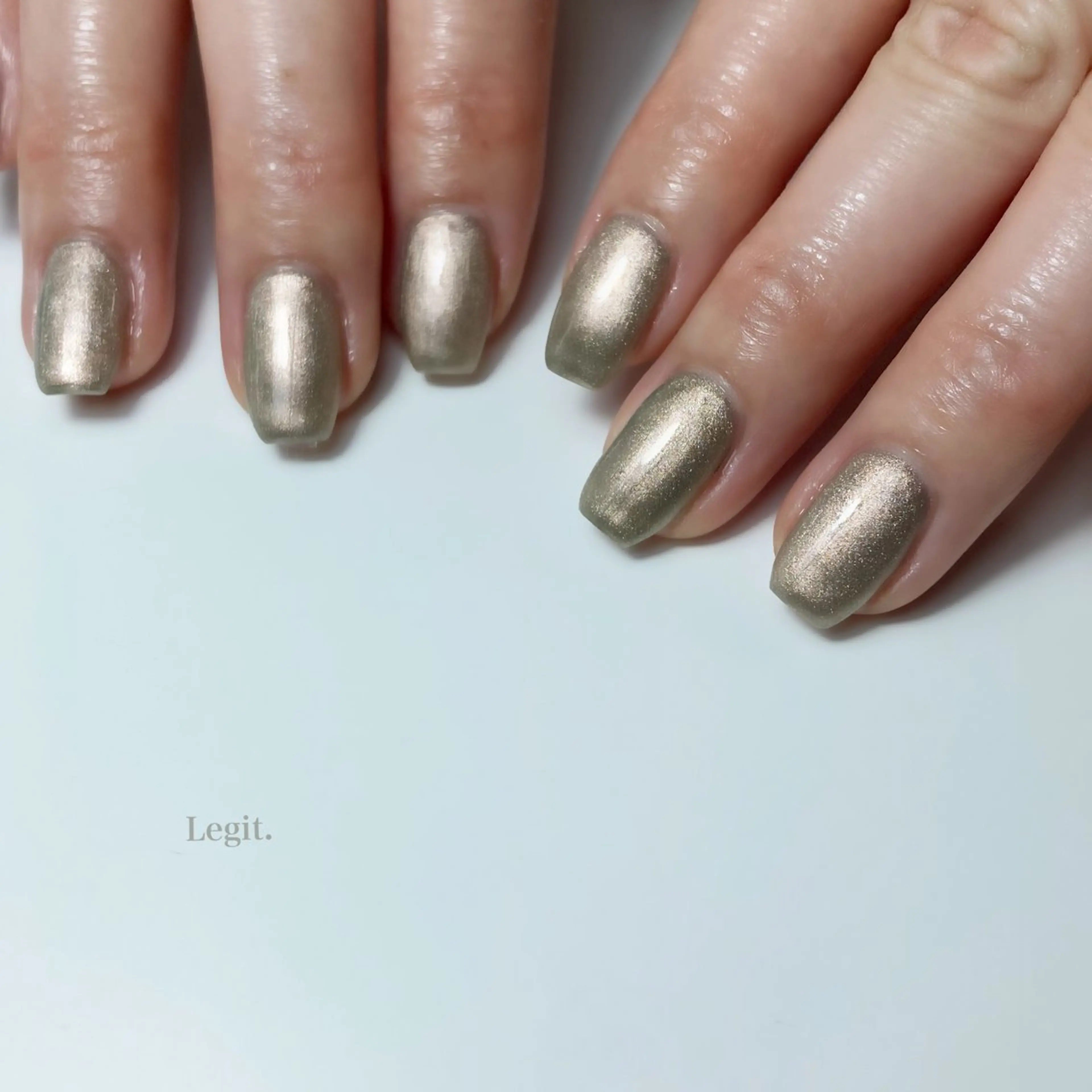 ネイル Legit nail salonのネイルデザイン