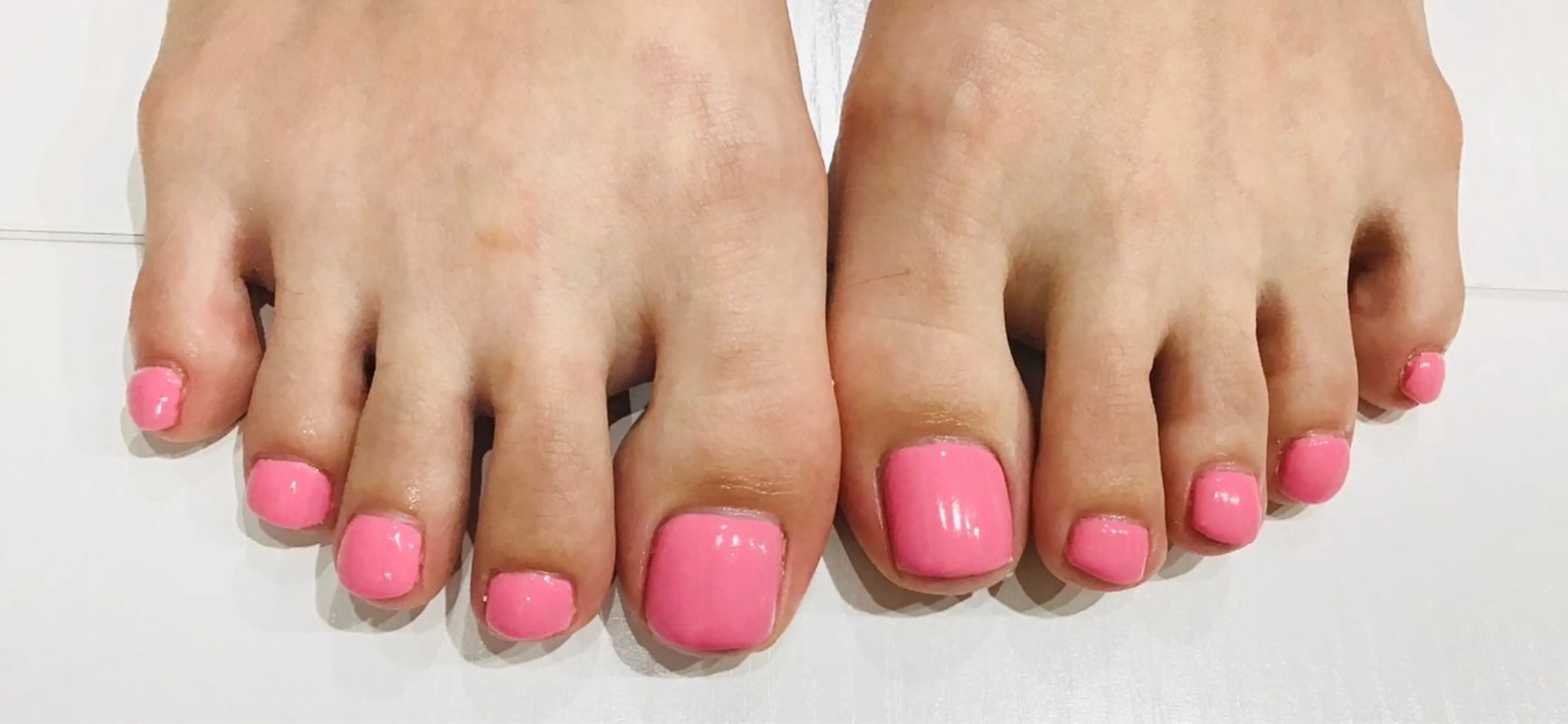 ネイル Nest 蜂谷のネイルデザイン