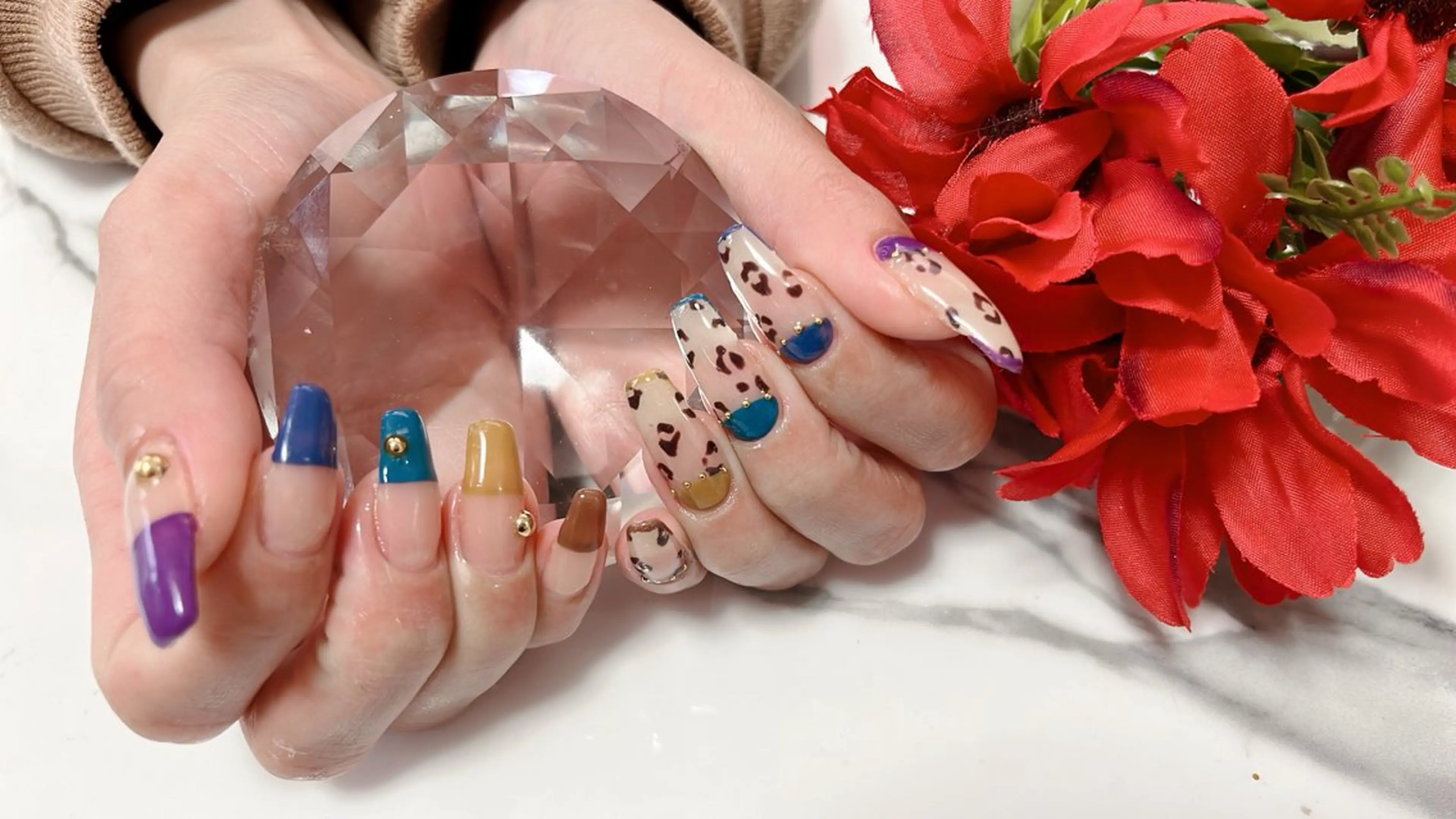 ネイル ハンドネイル CUORE____nail所属・nail salon CUOREのネイルデザイン