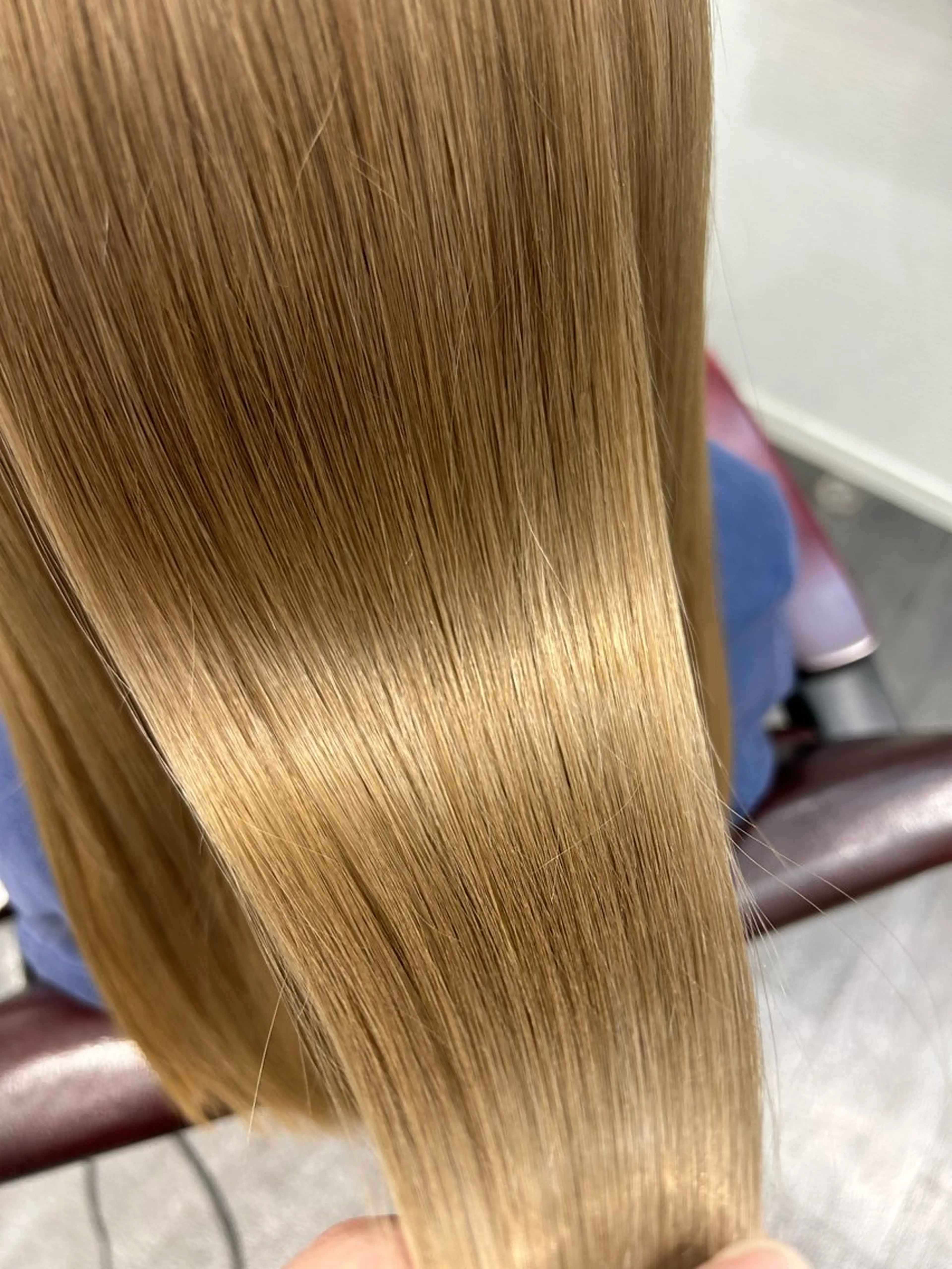 ロング RAYGLOW  by HEADLIGHT ひたちなか店所属・ナチュラル/ボブ/ レイヤー/後藤健吾のヘアスタイル