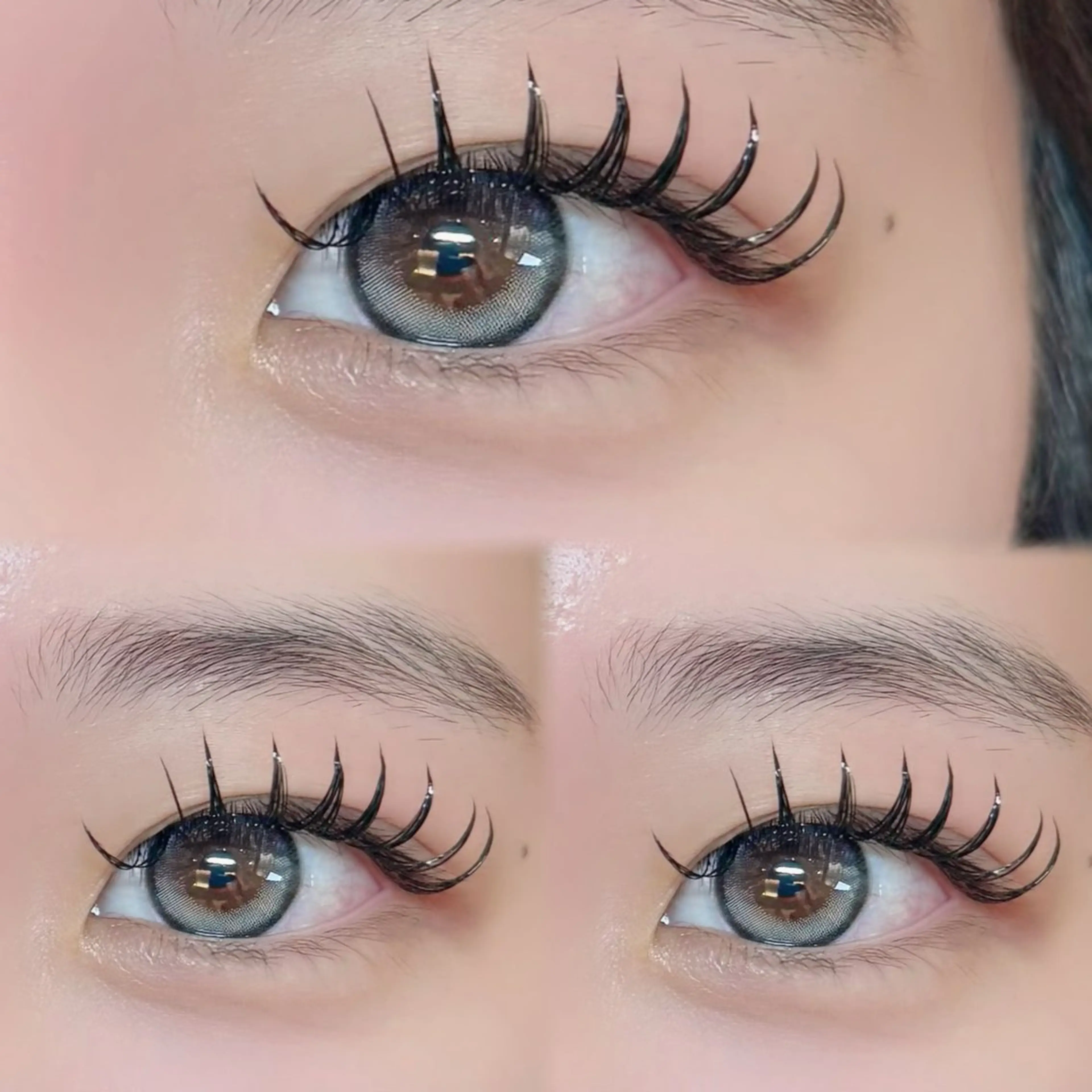 バインドロック120束🍒オフ＋550円✨(美容コーティング仕上げ🪄◝✩)の写真