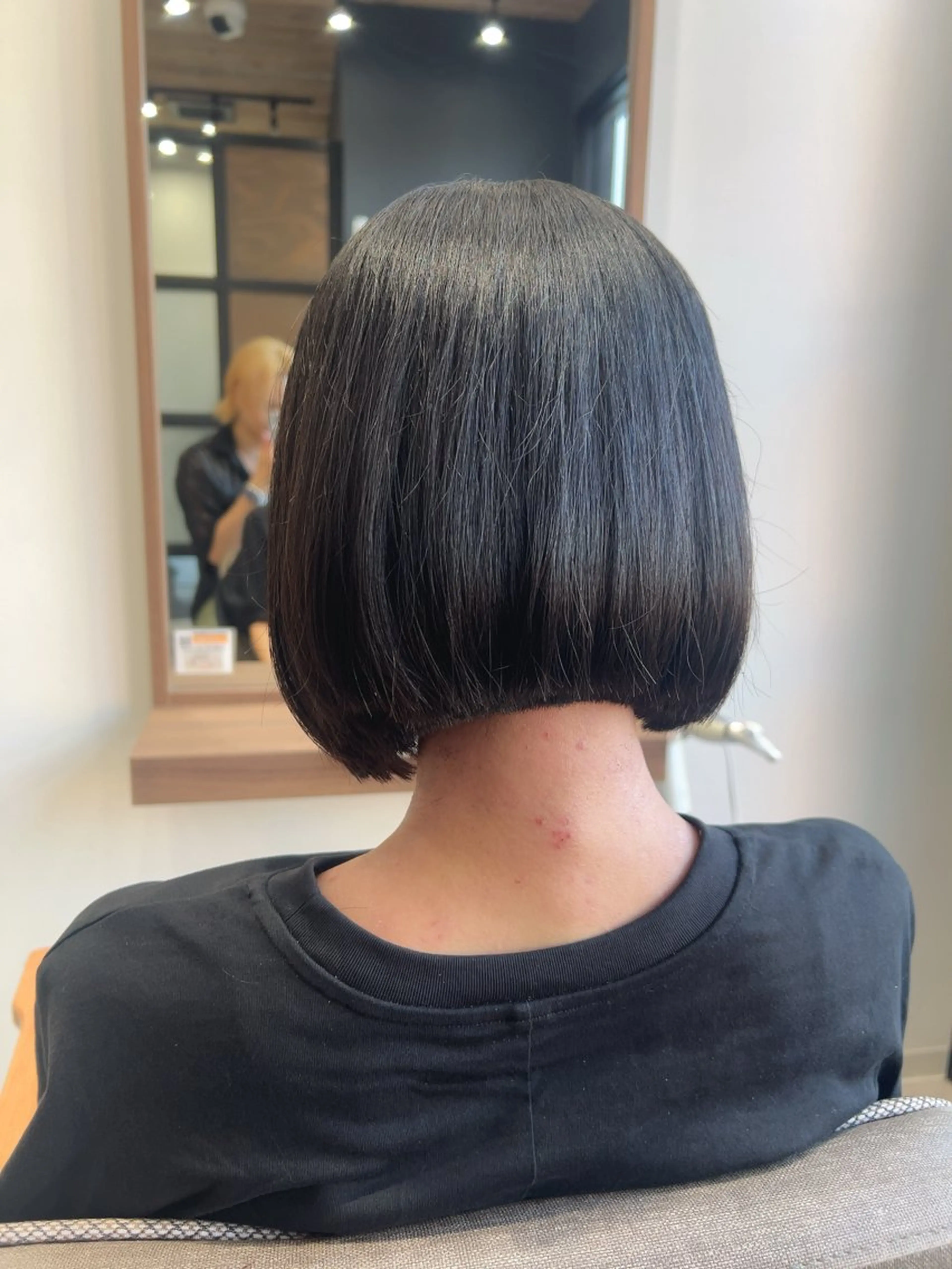 ショート レイヤー/韓国/ ハッシュ/高田翼のヘアスタイル