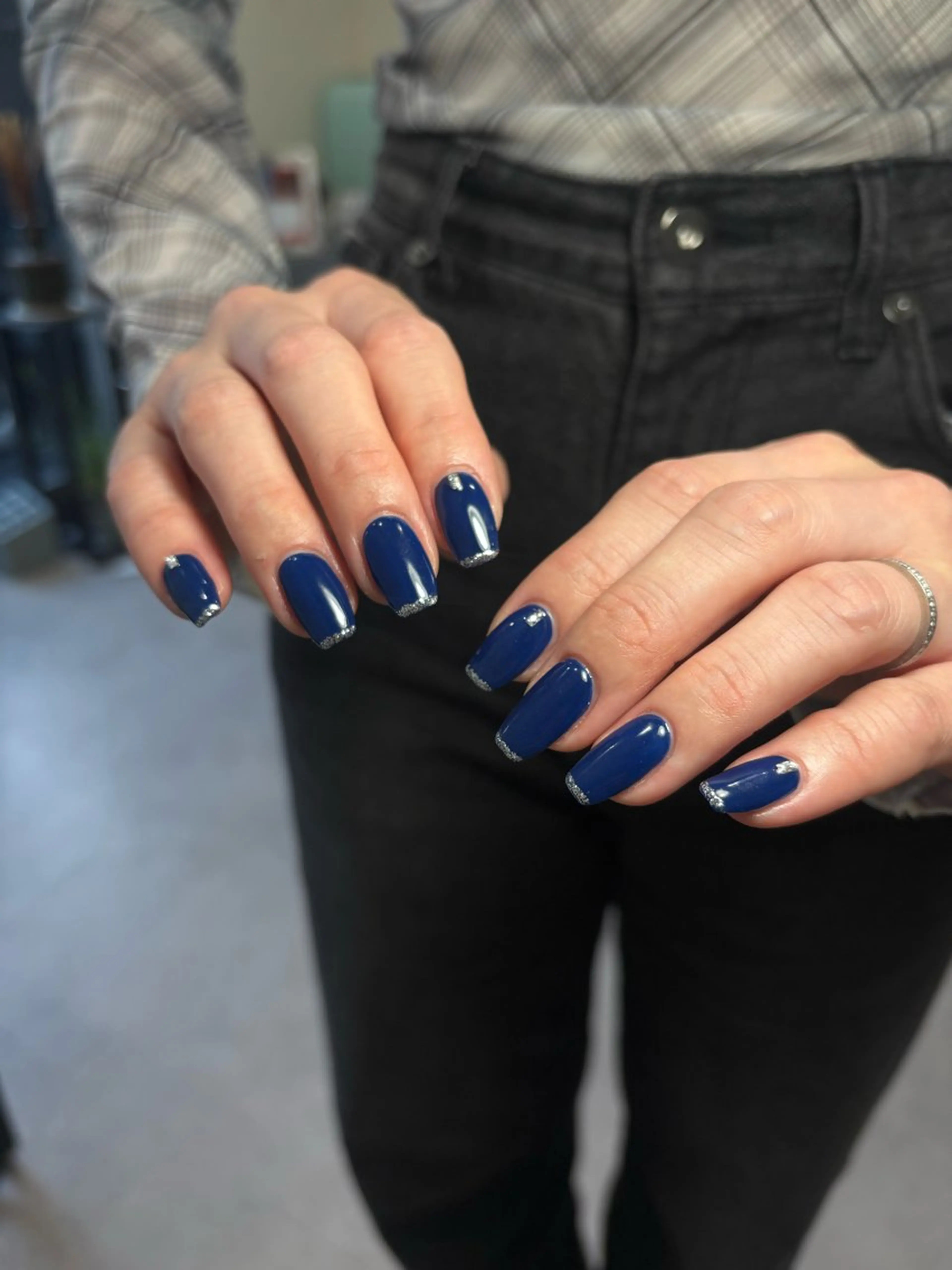 ネイル neouv所属・NEOUV NAILのネイルデザイン