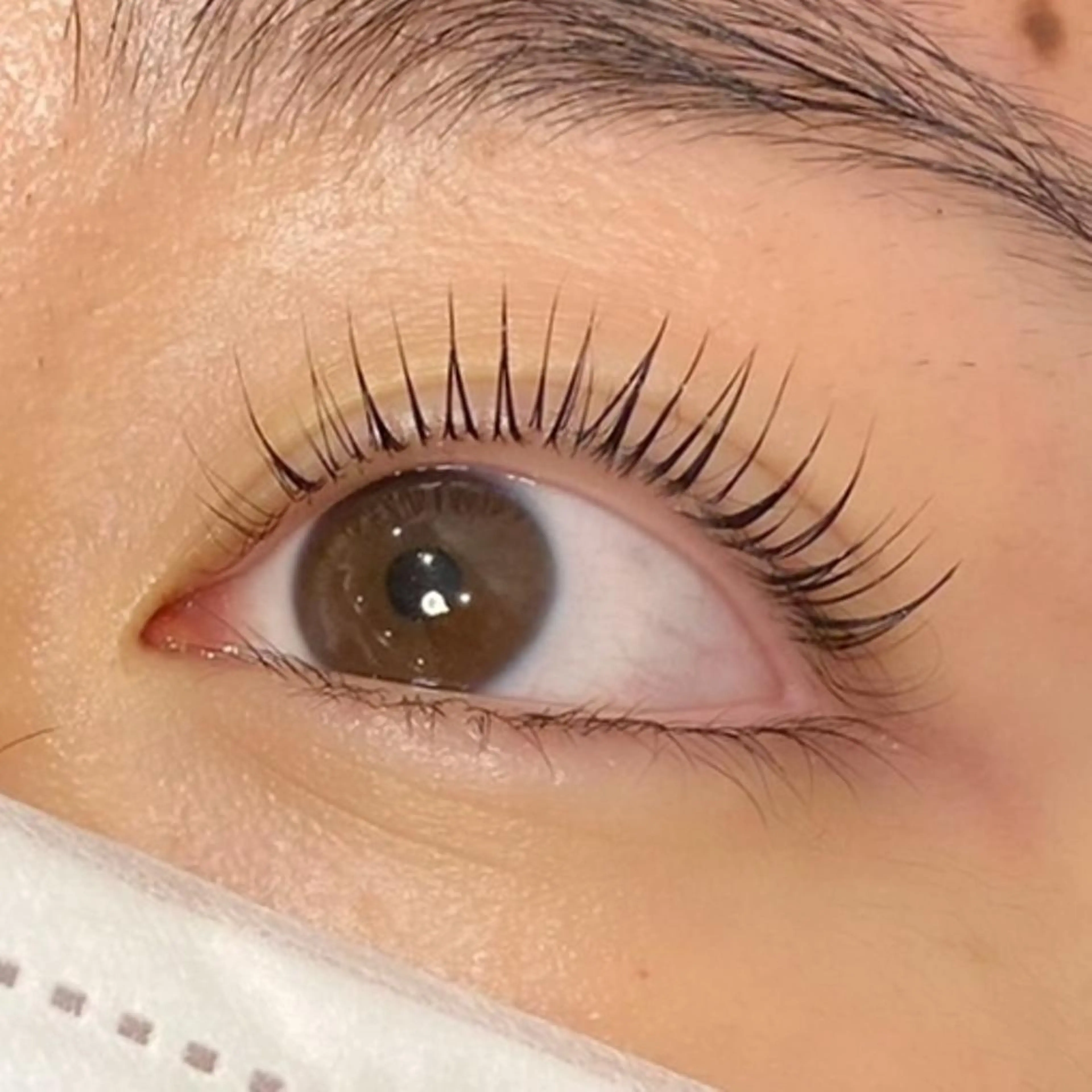 マツエク・マツパ アイラッシュサロン milimiliのマツエク・マツパデザイン