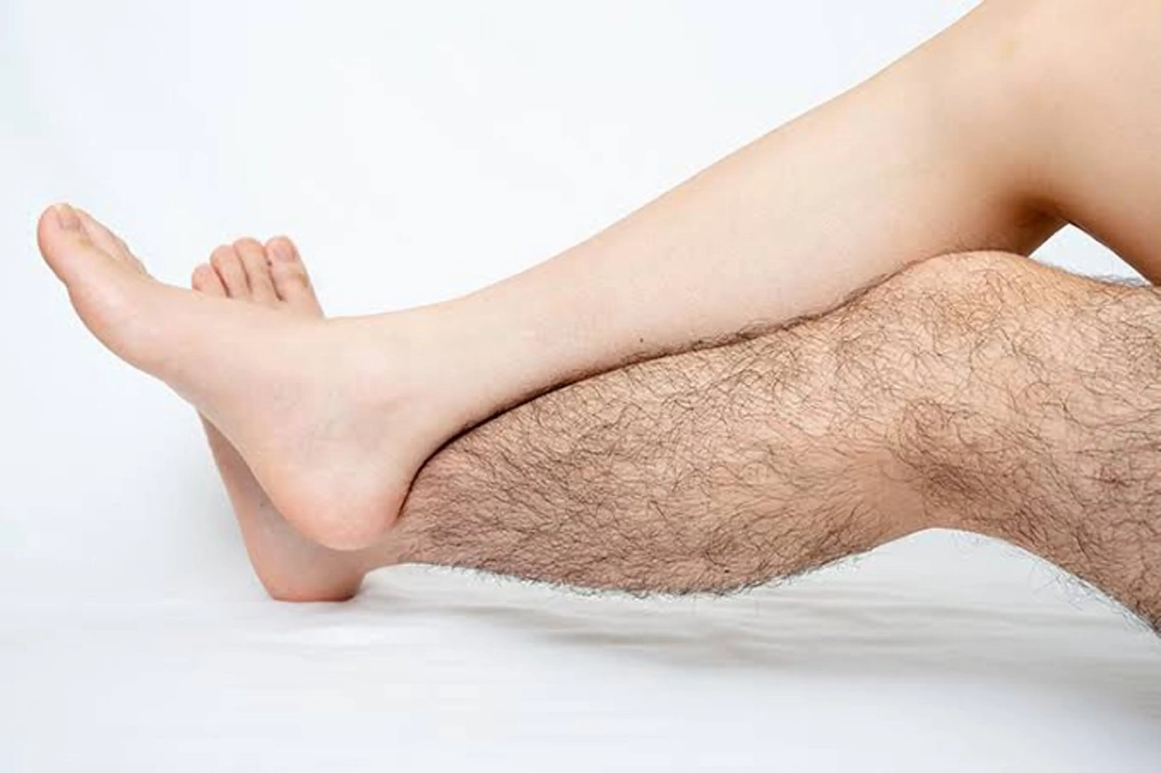 【  メンズ⠀】モテる男はやっている🔥SHRひげ、全身脱毛(VIOなし)の写真