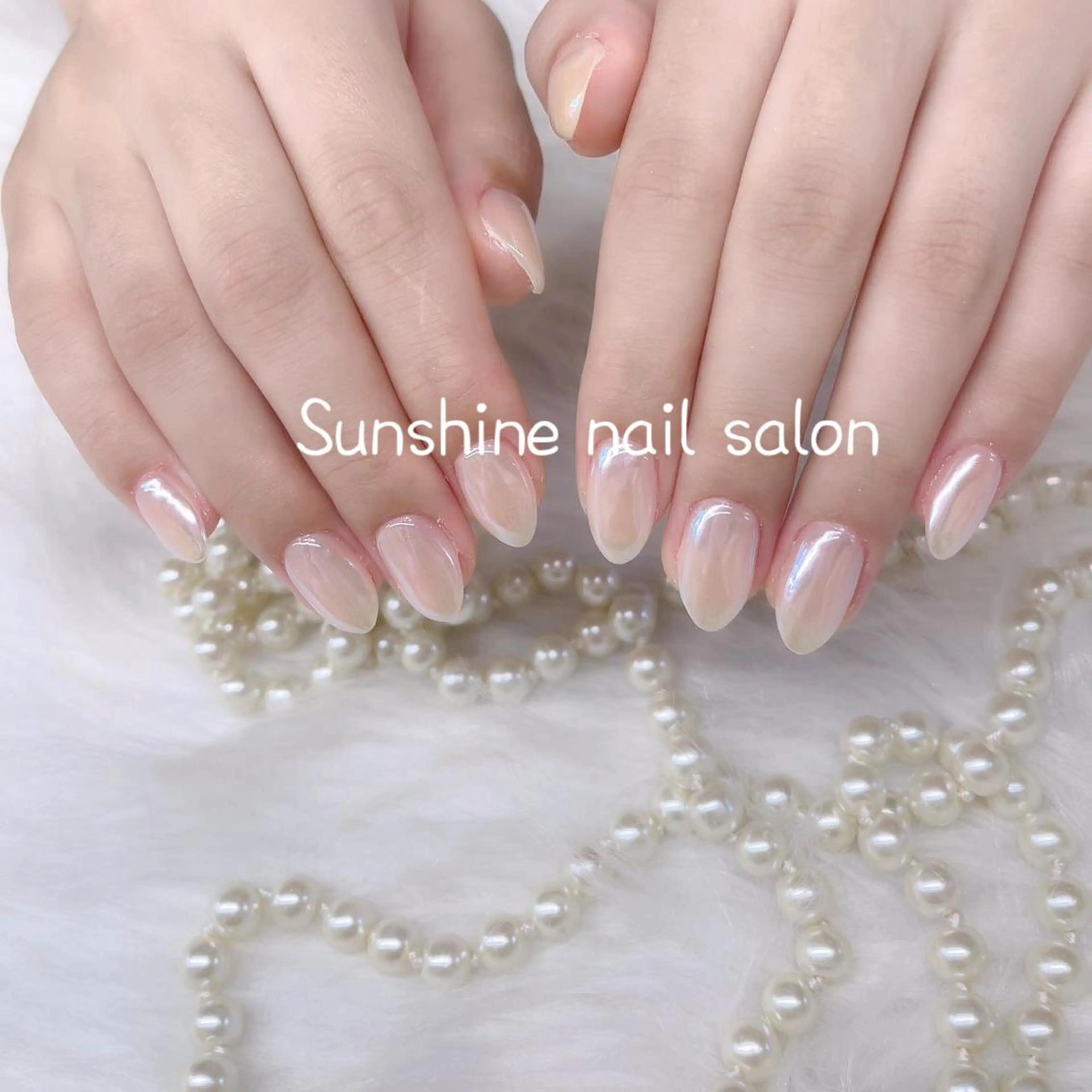 ネイル サンシャイン ネイル池袋店のネイルデザイン