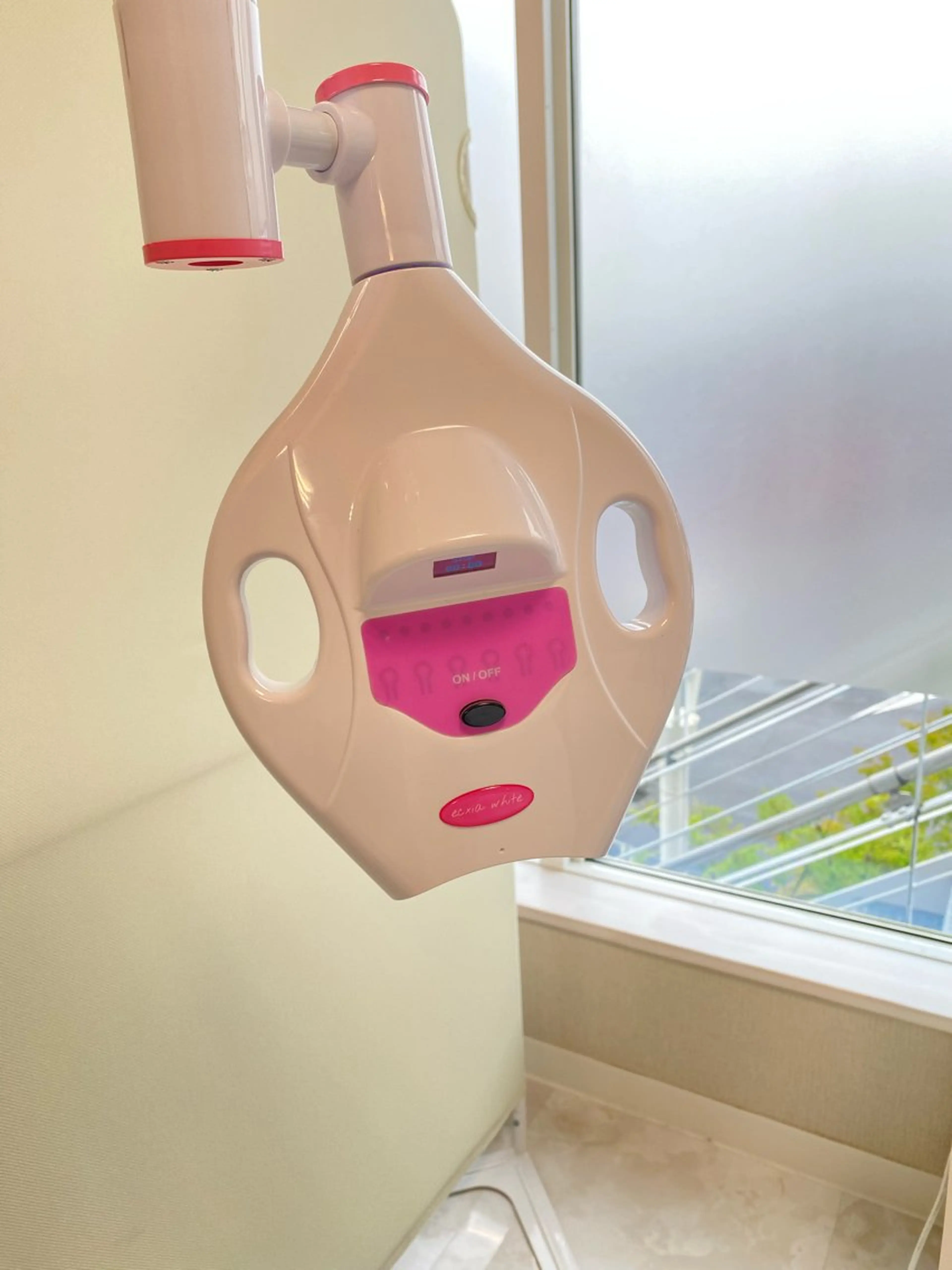 その他 エクシアホワイトニング草津店所属・nanami -ホワイトニングのその他イメージ