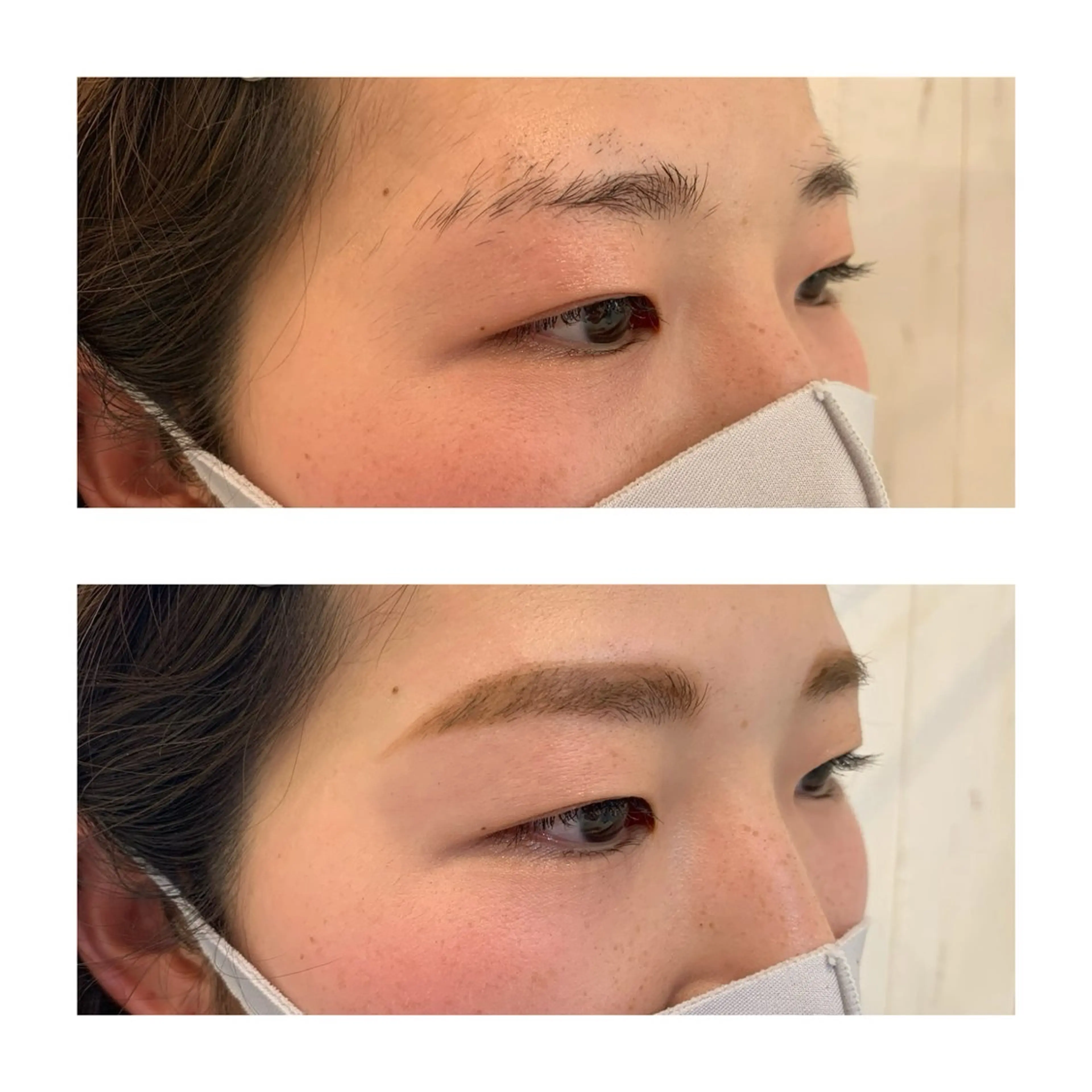 アイブロウ aitas木場店所属・SUZUKI YUUKAのマツエク・マツパデザイン