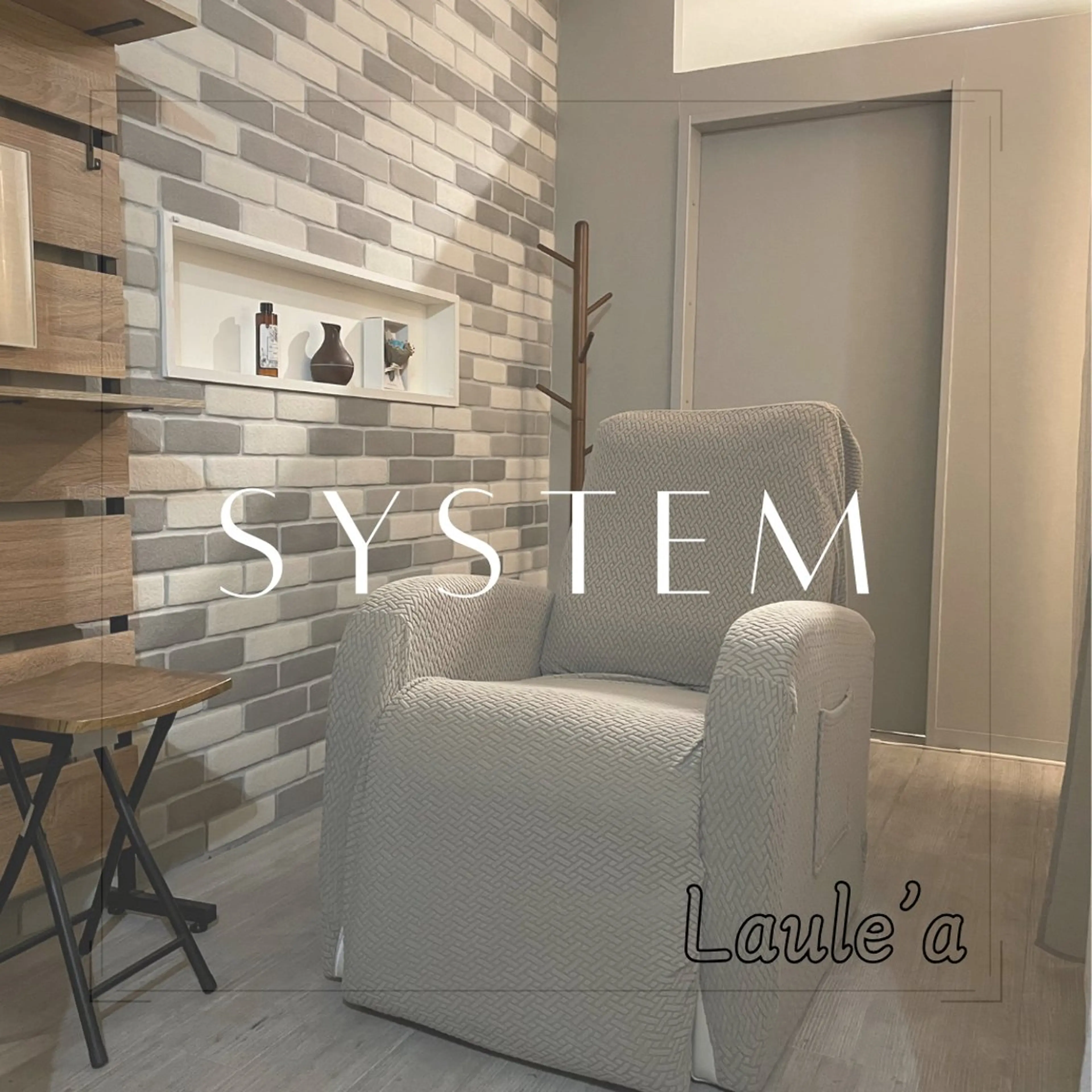 Laule'a 〜head spa〜のヘアスタイル