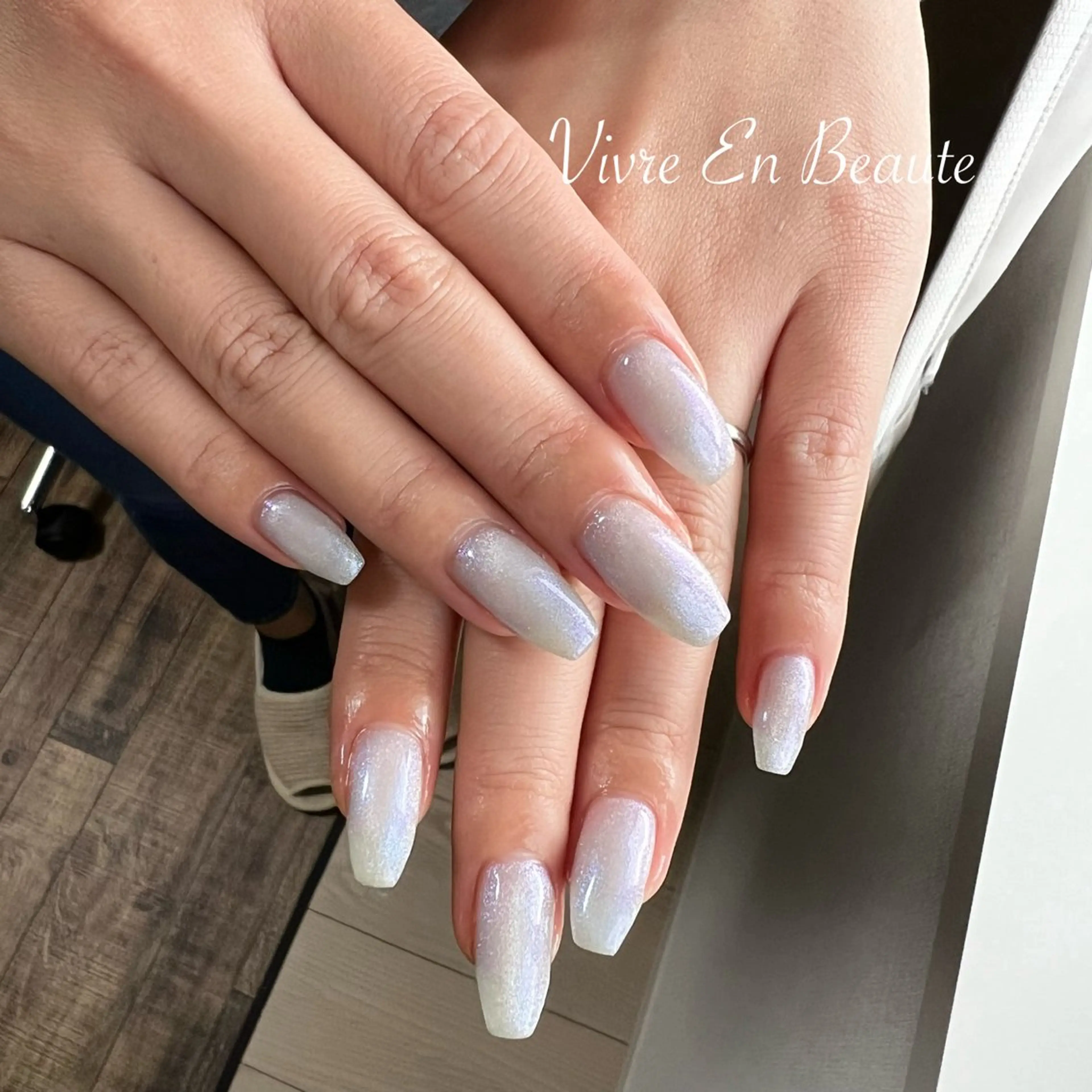 ネイル S Nailのネイルデザイン