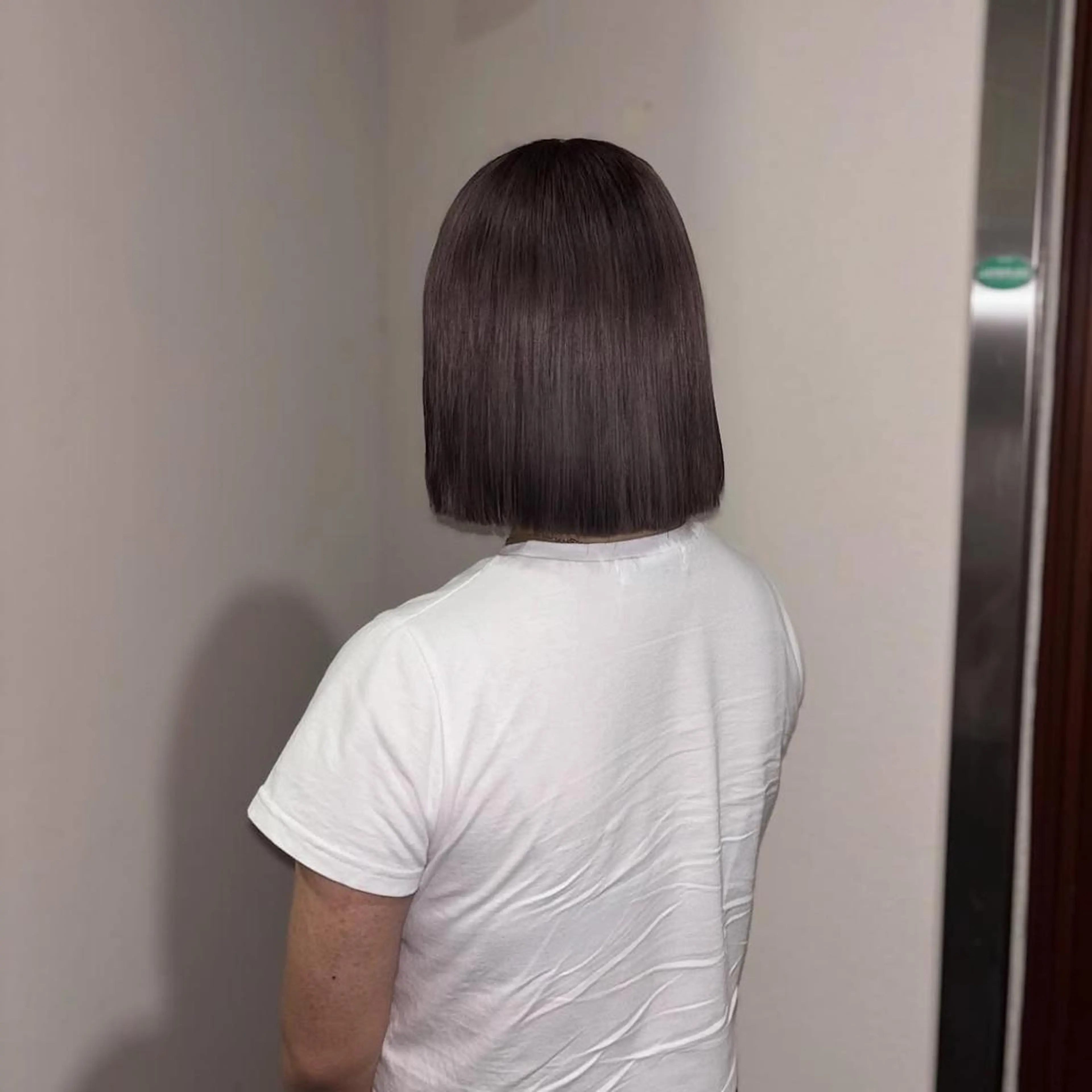 🩷Eny terrace🩷のヘアスタイル