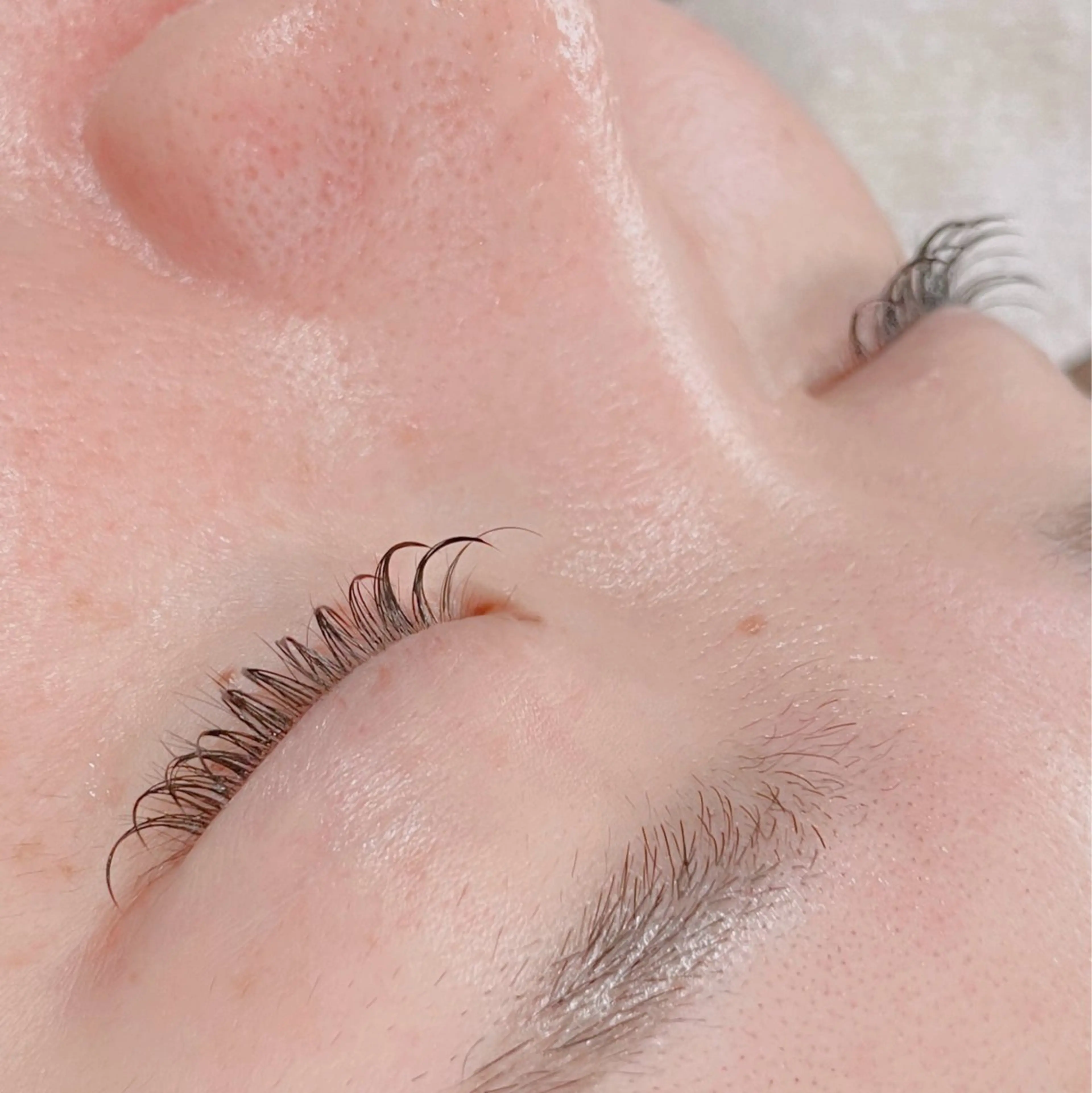 マツエク・マツパ マツエク サロンデアトリエ 愛沙花のマツエク・マツパデザイン