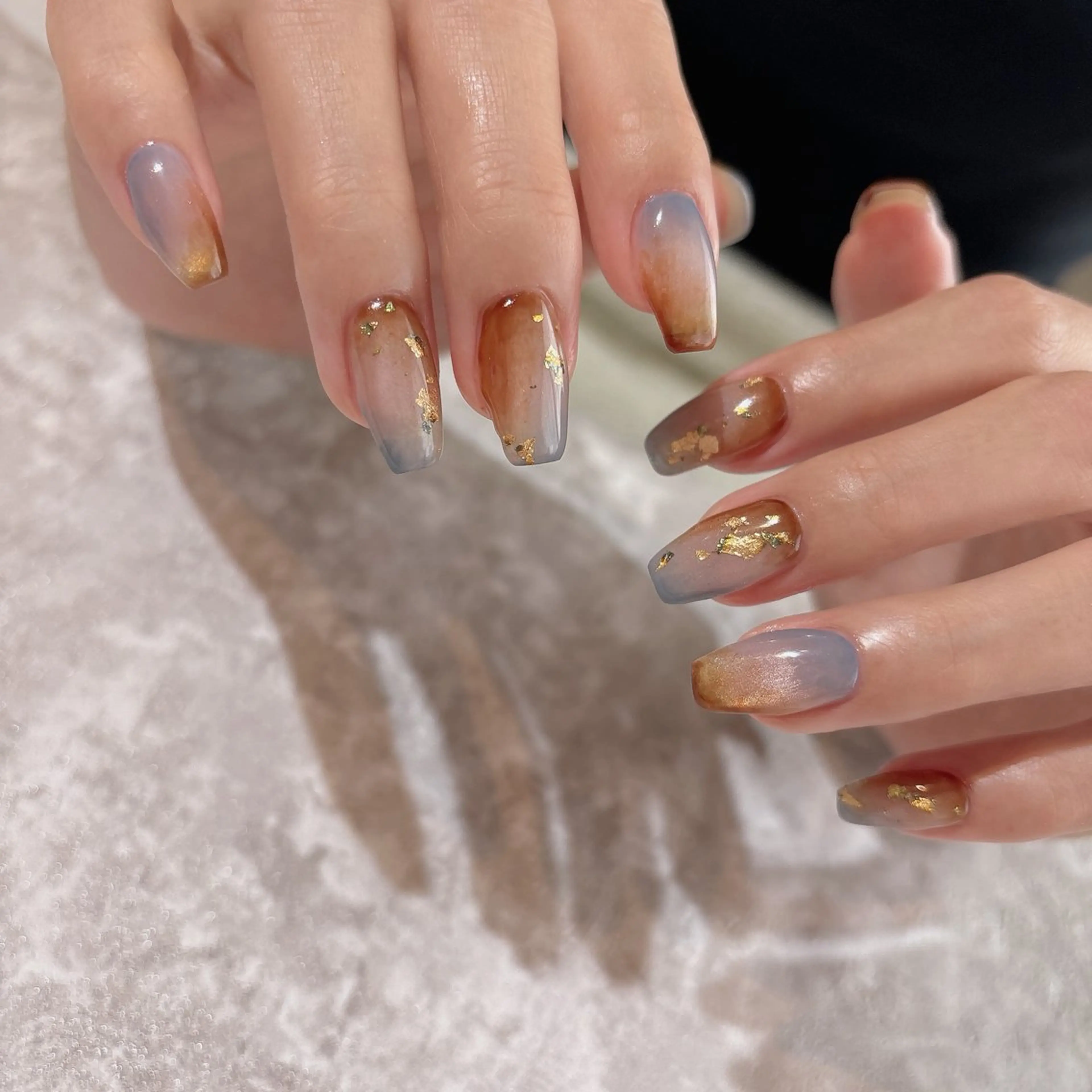 ネイル Amy nail care salonのネイルデザイン