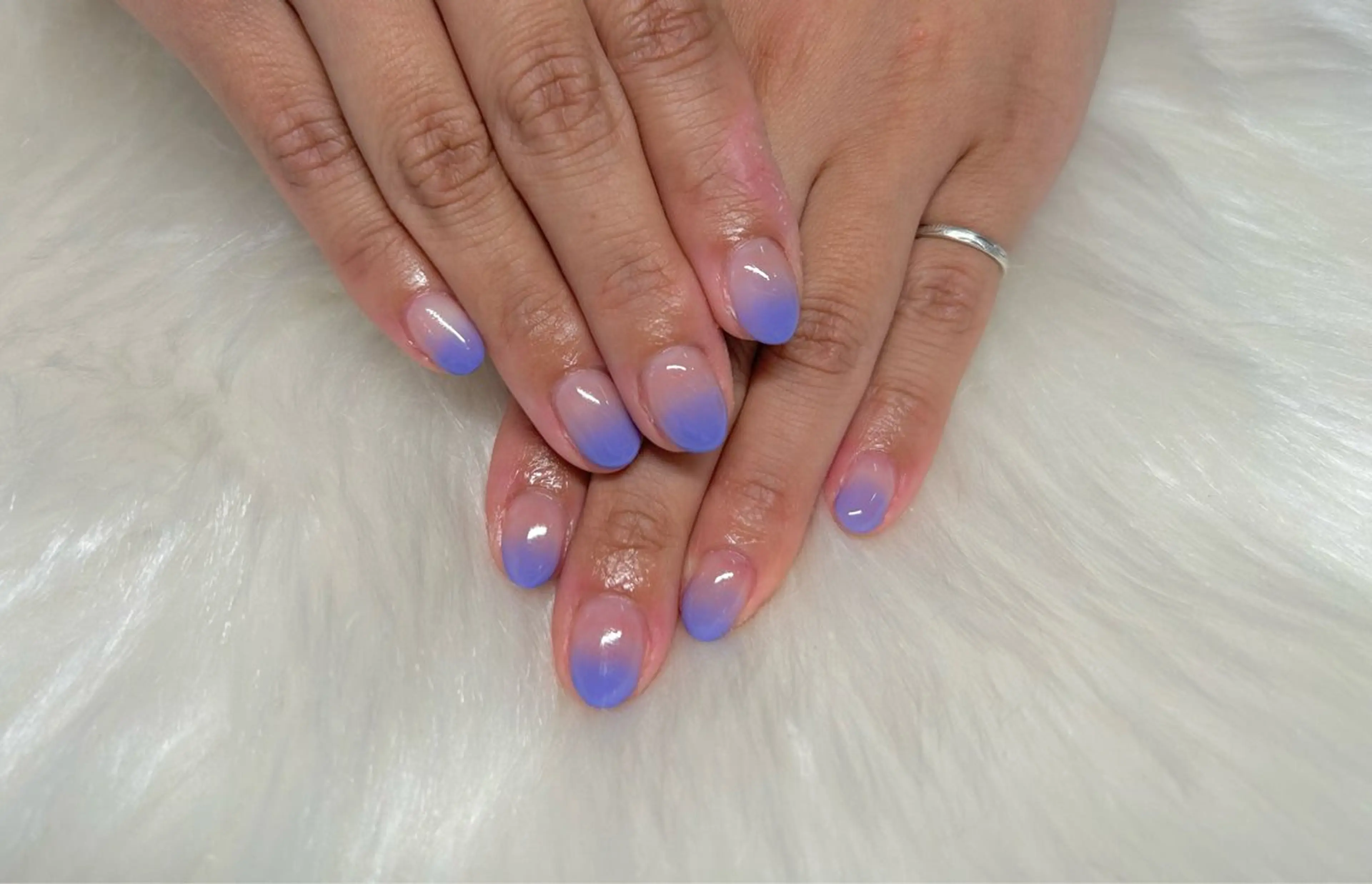 ネイル Rich  to 安城店所属・國廣 真哉のネイルデザイン