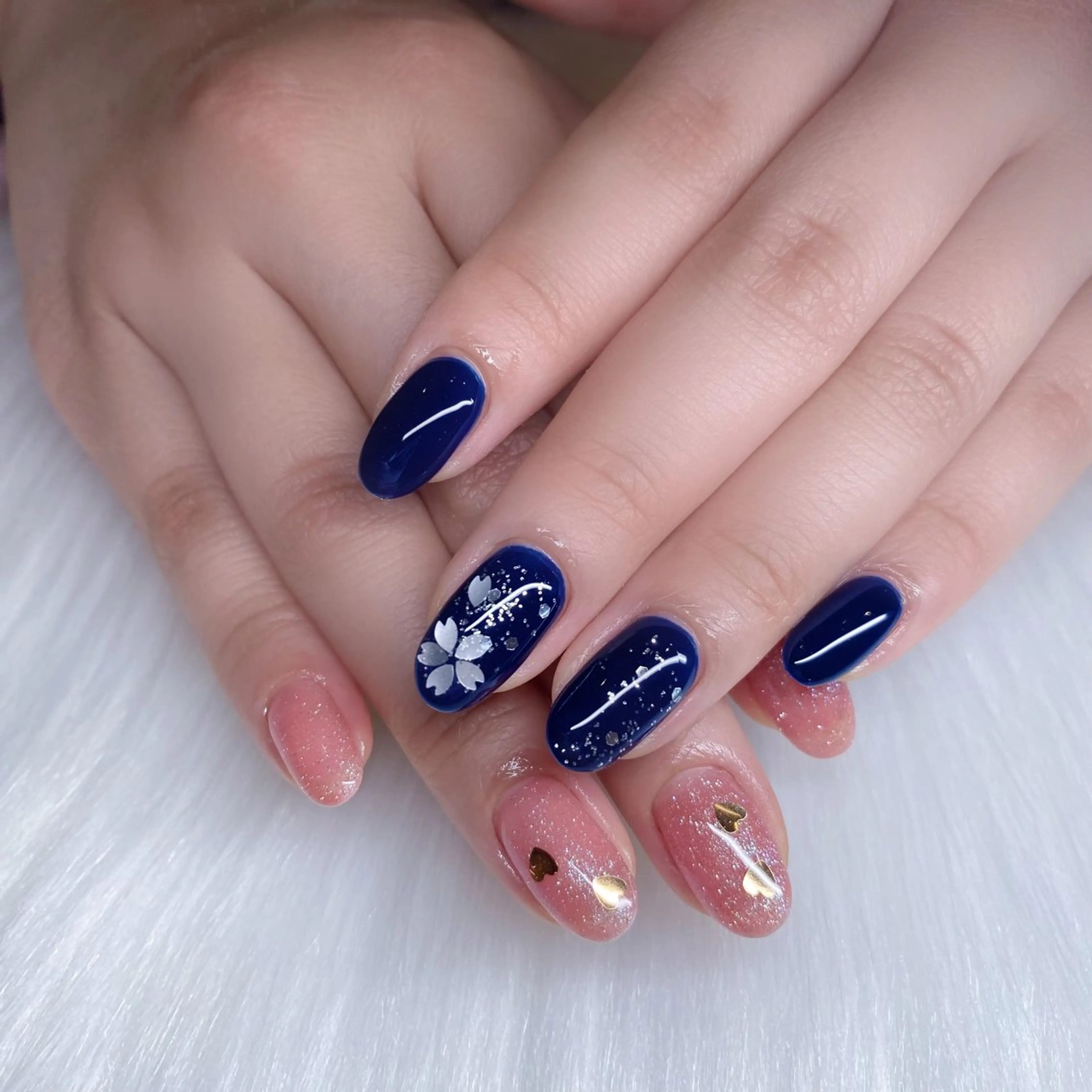 ネイル ハンドネイル Nail Lifeのネイルデザイン