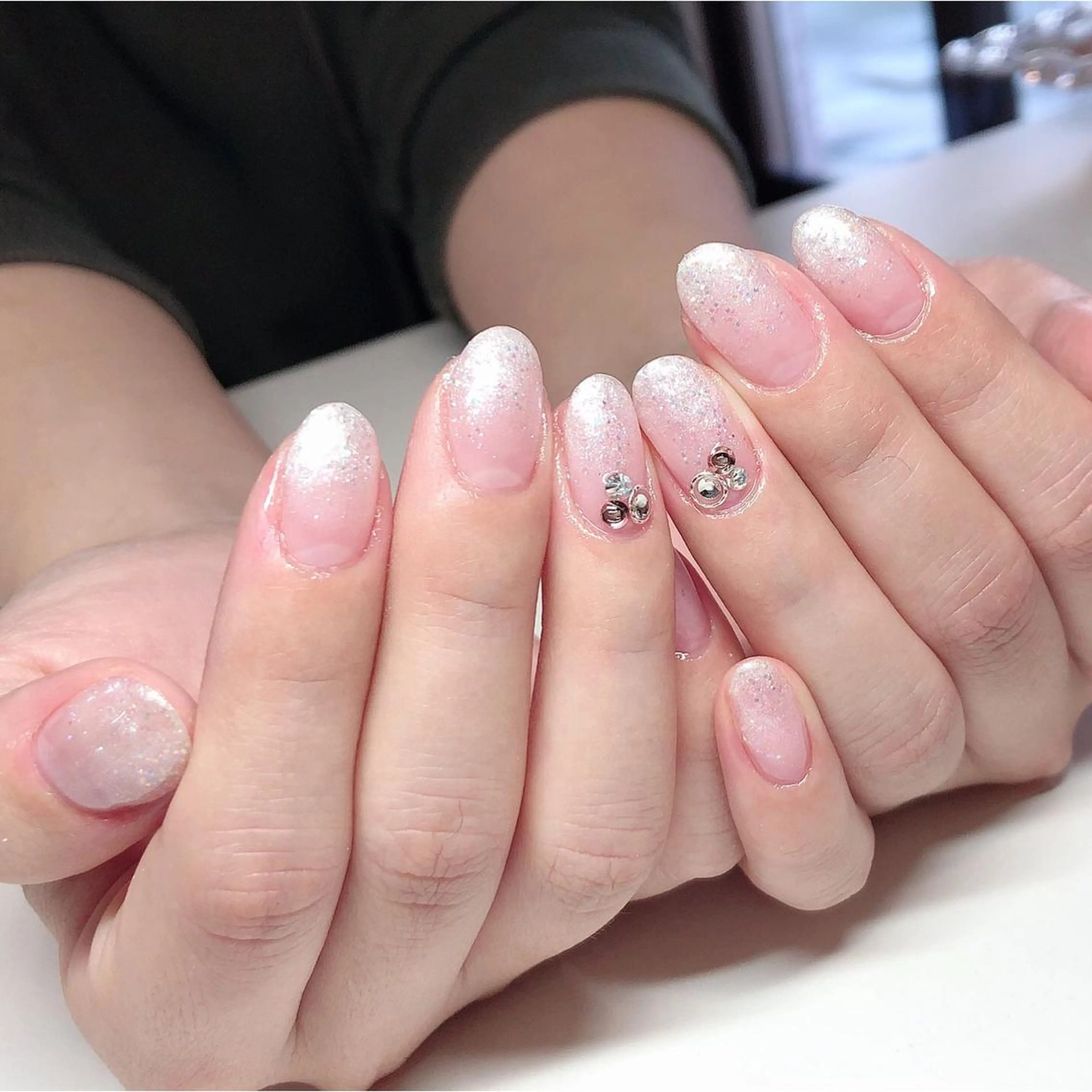 ネイル Nail salon Dahliaのネイルデザイン