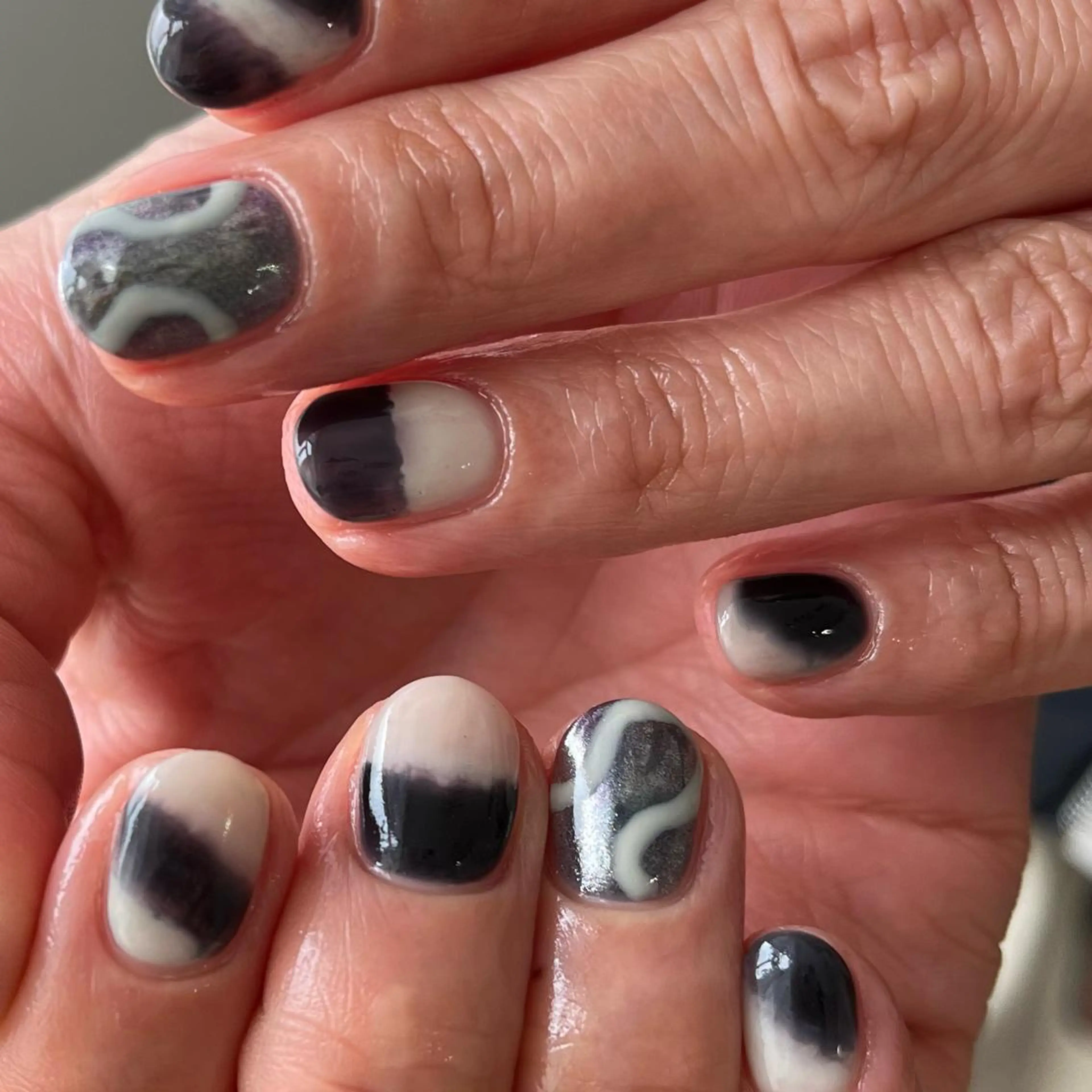 ネイル Kawai Akariのネイルデザイン