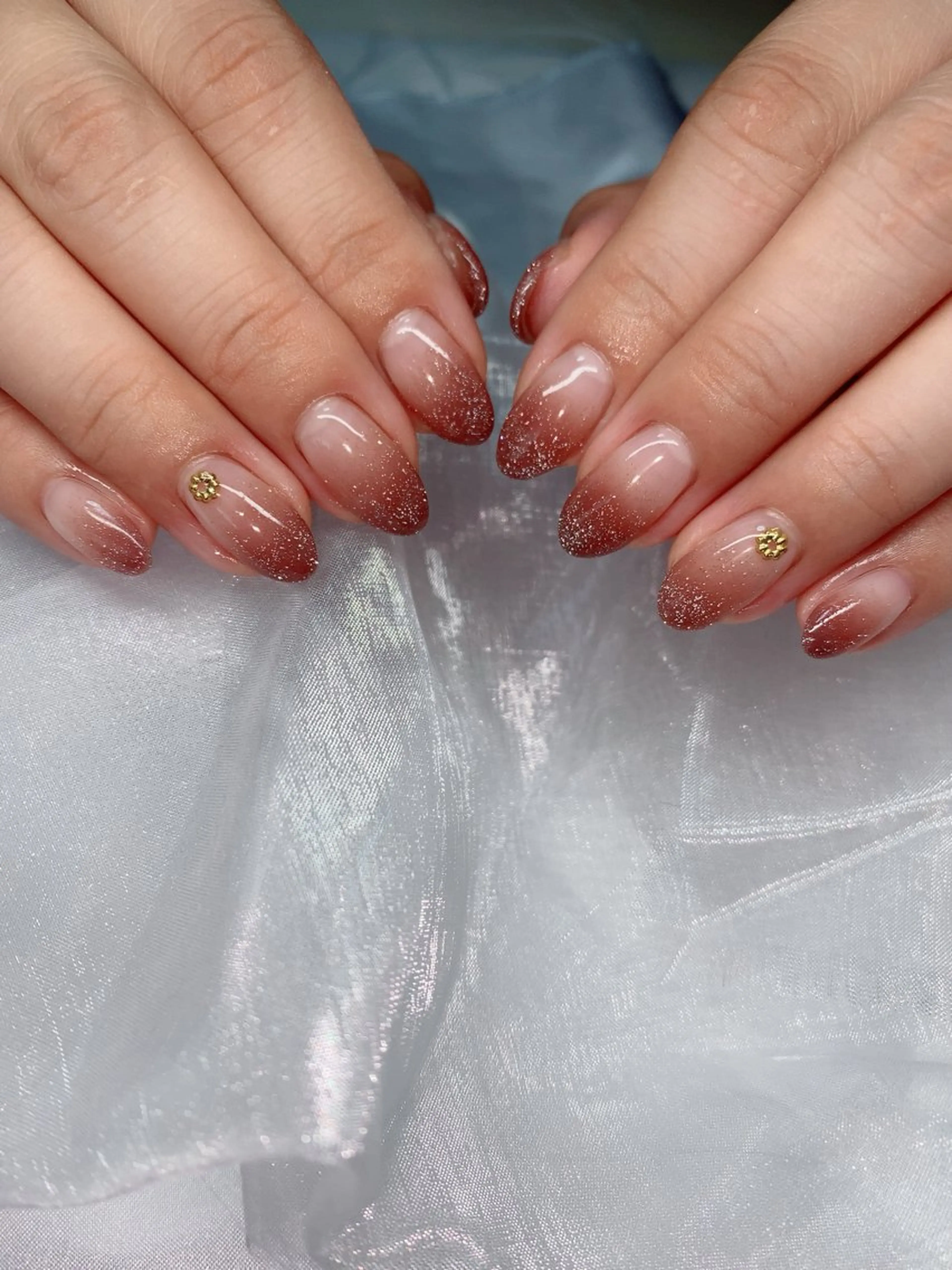 ネイル ハンドネイル C. NAILSのネイルデザイン