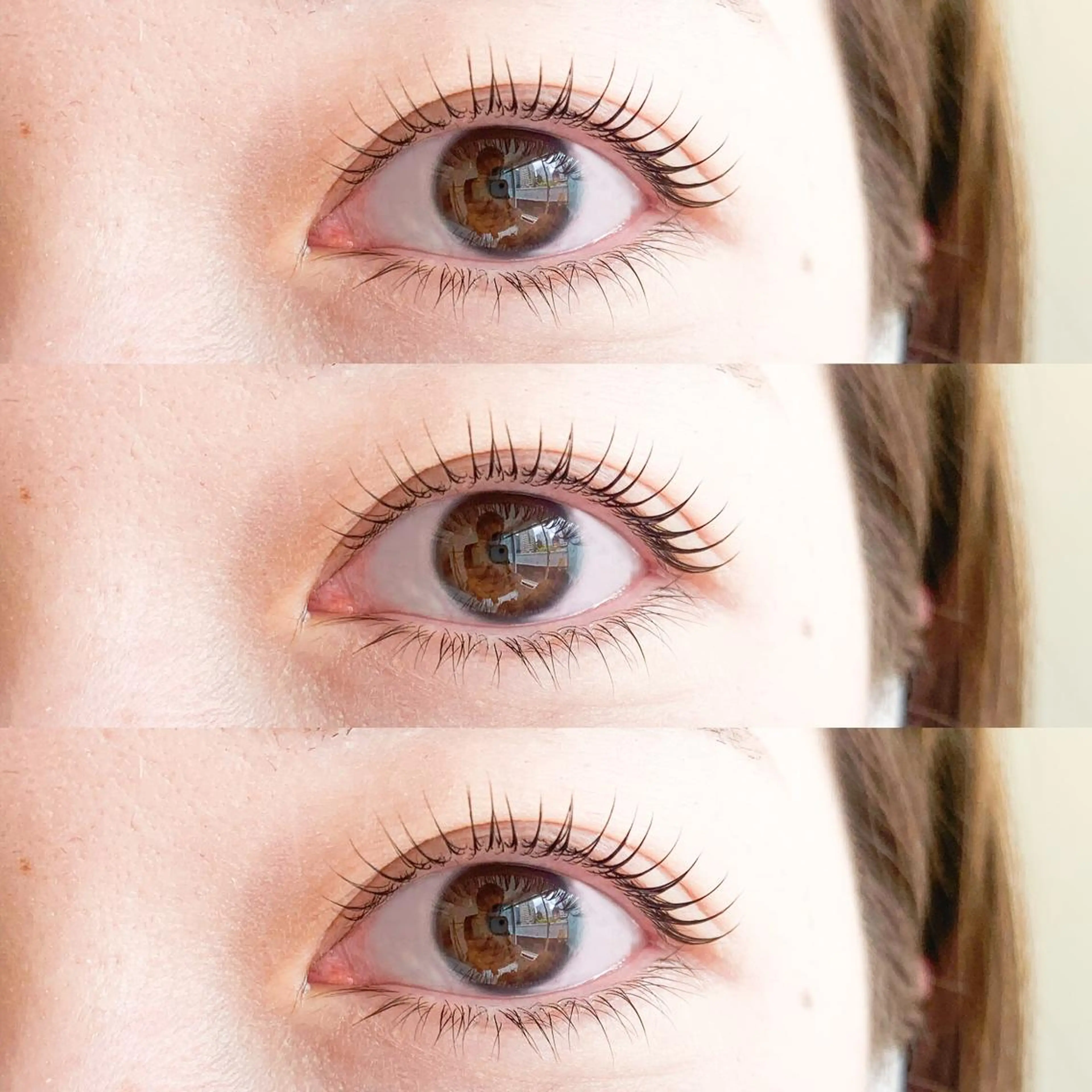 マツエク・マツパ マツパ GO TODAY SHAiRE SALON所属・𓂃◌𓈒𓐍 shioriのマツエク・マツパデザイン