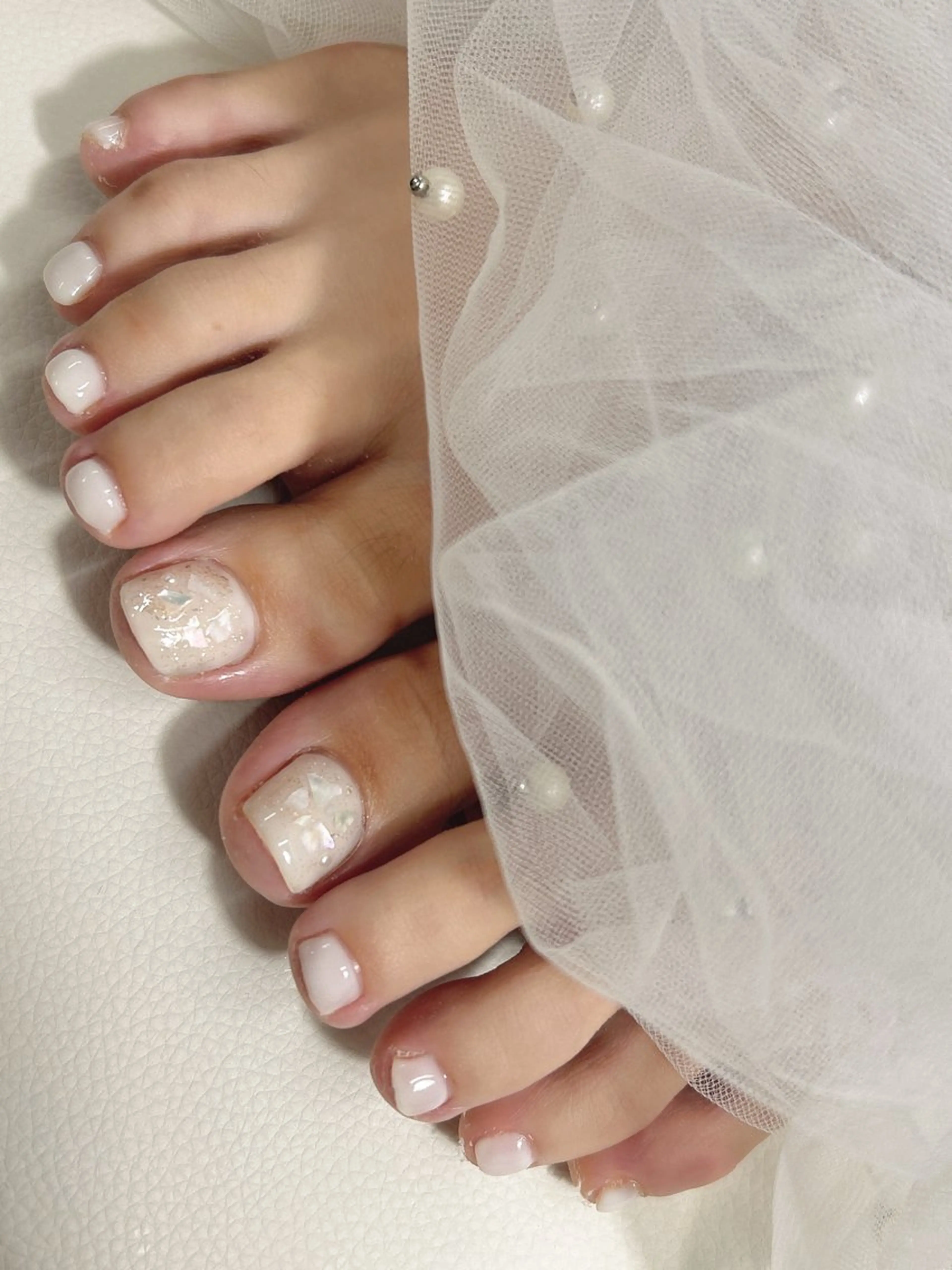 ネイル nail mor.-ネイルモア-岐阜店所属・nail mor. 岐阜店　ありさのネイルデザイン