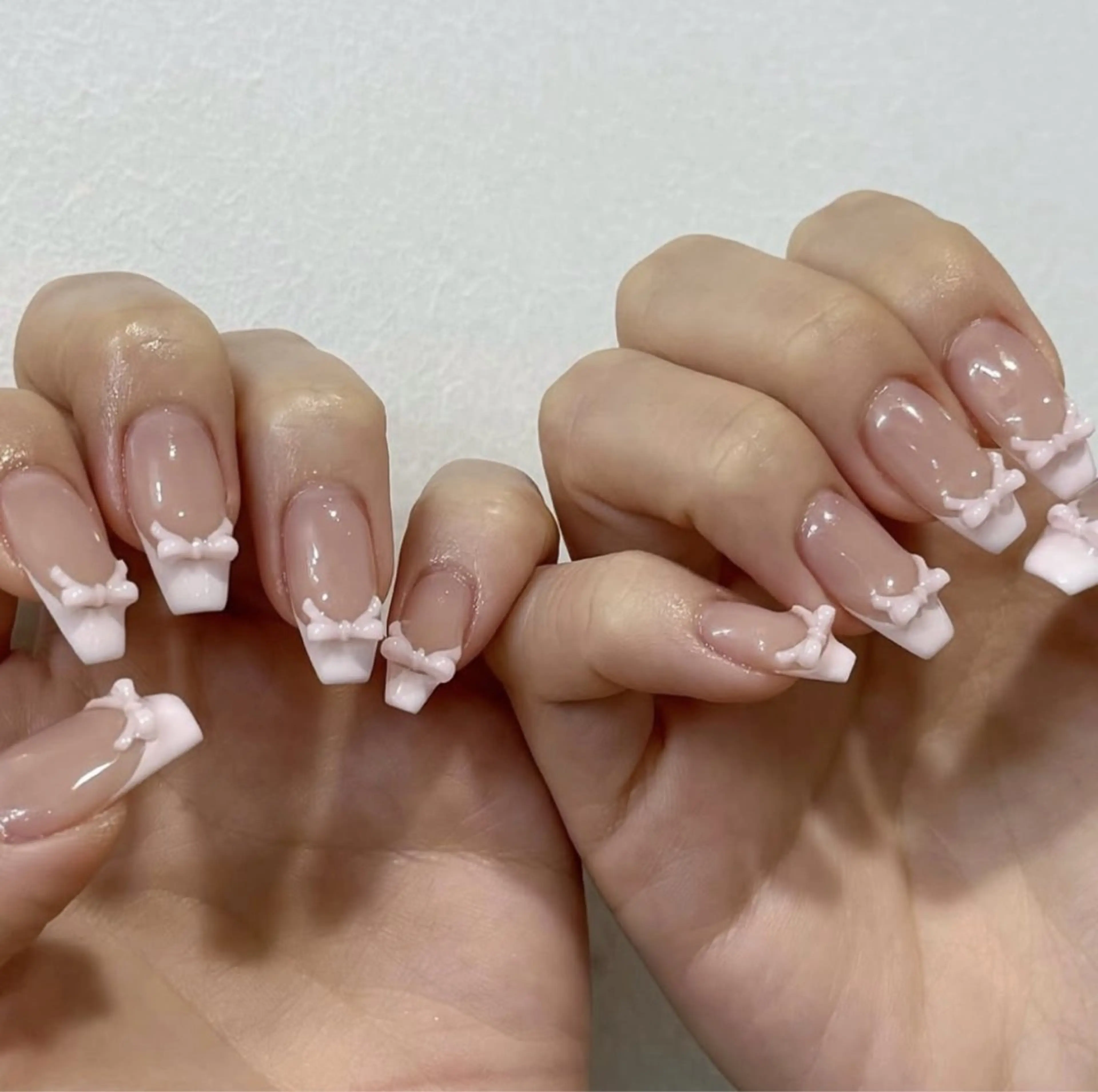 ネイル ain nailのネイルデザイン