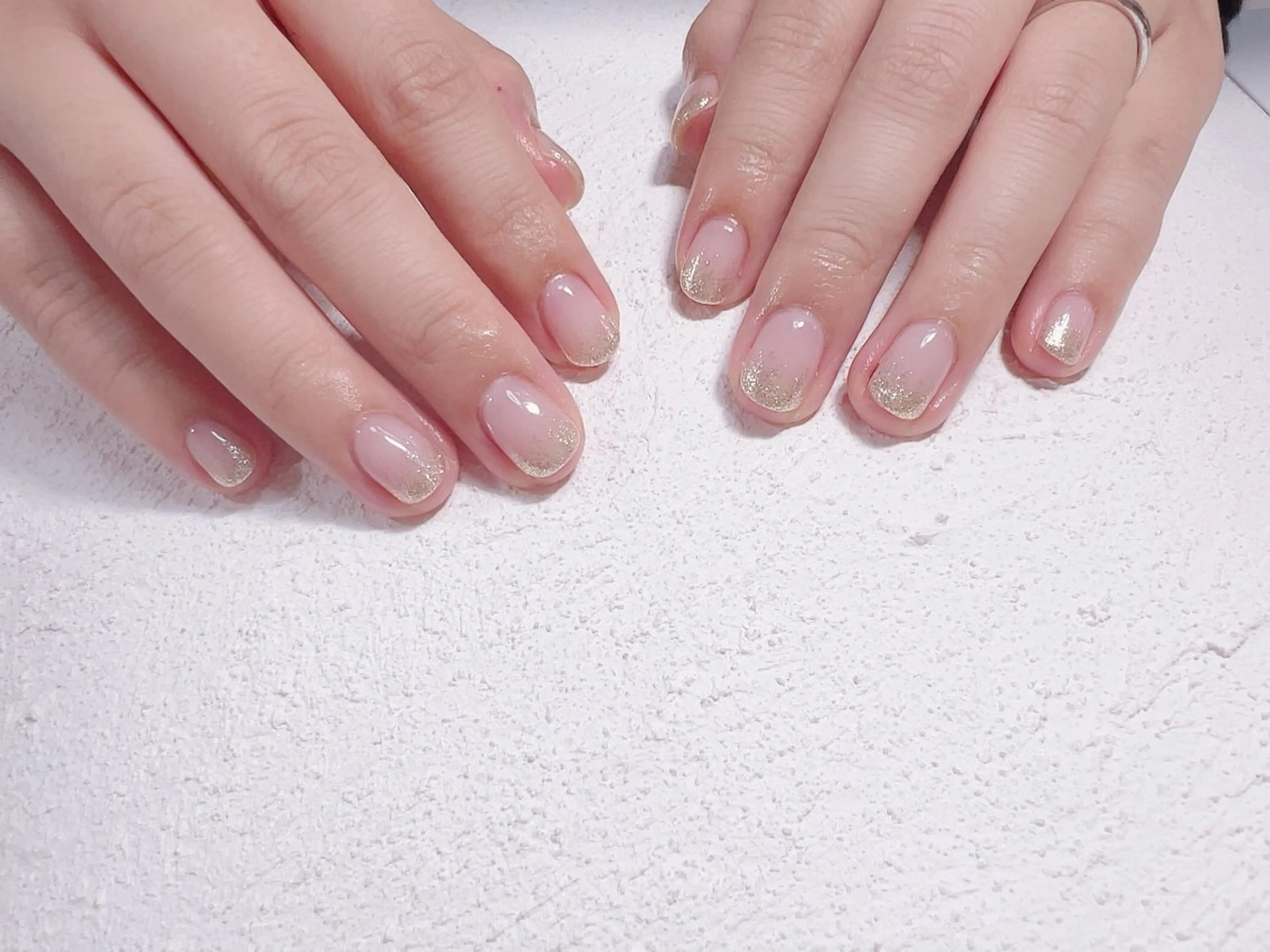 ネイル 持ち込み Regaro i.sのネイルデザイン