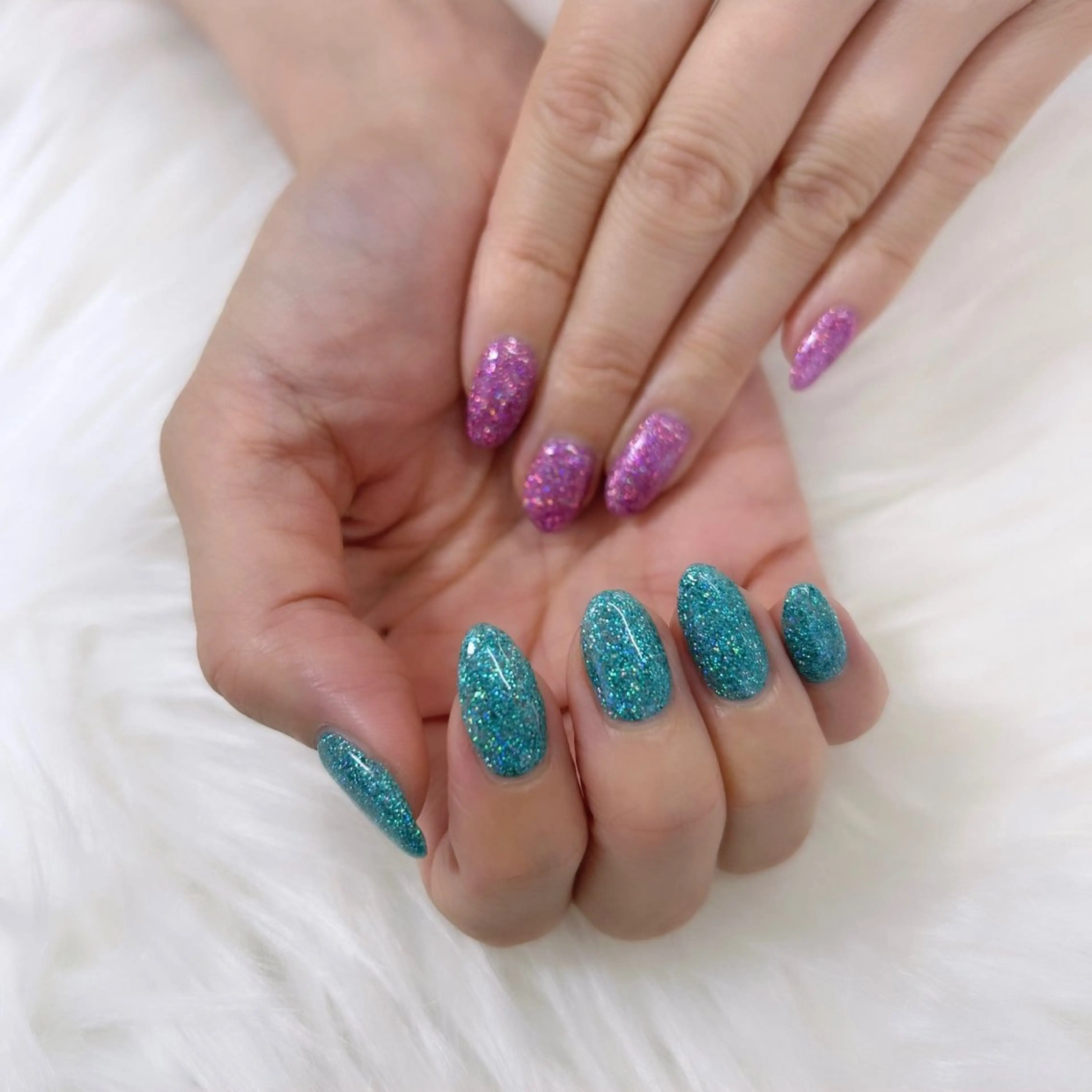 ネイル ハンドネイル VIAS 〜EYE&NAIL〜のネイルデザイン