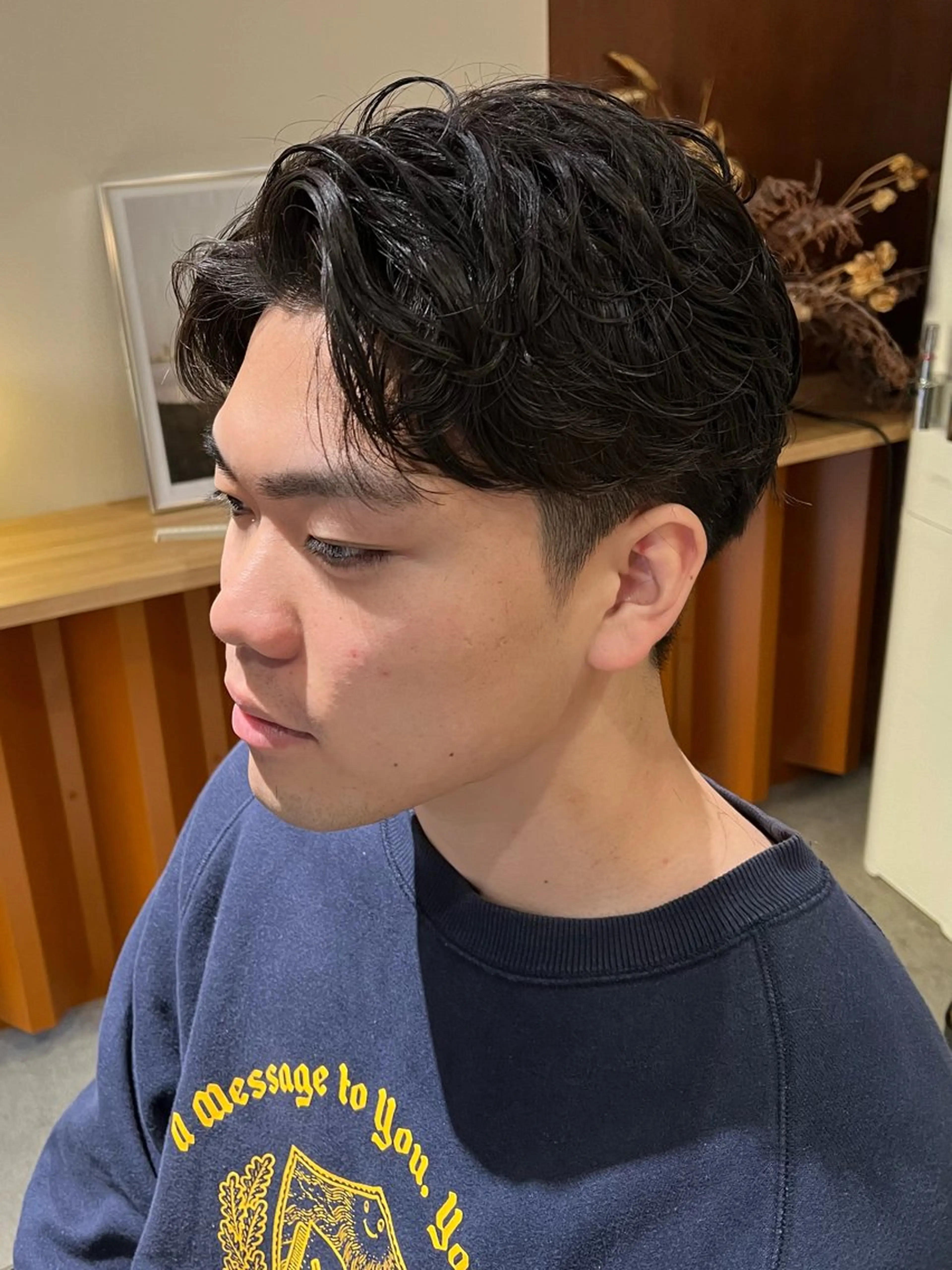 メンズ matsui ／ waltのヘアスタイル