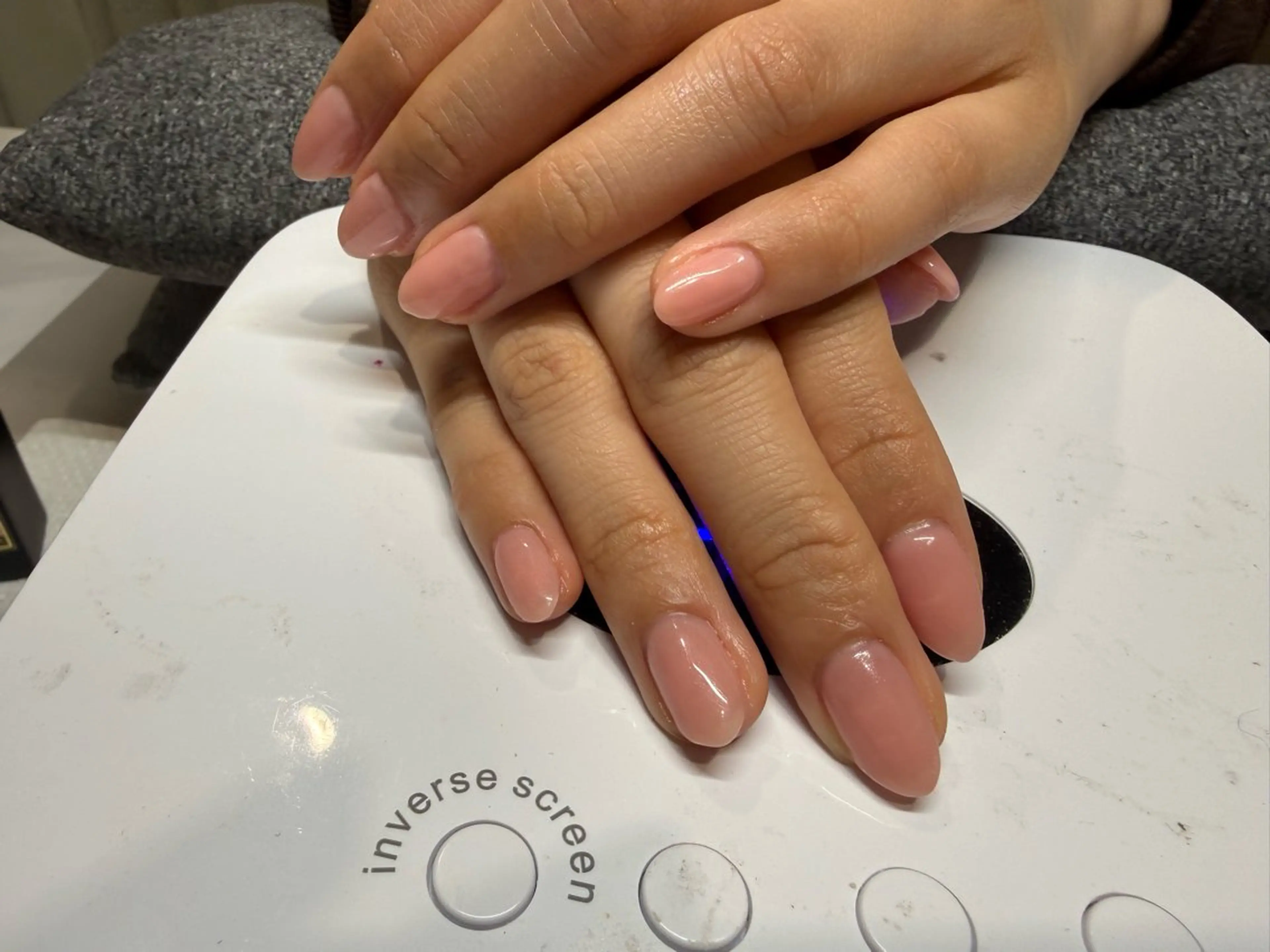 ネイル soän所属・Aki Nailのネイルデザイン