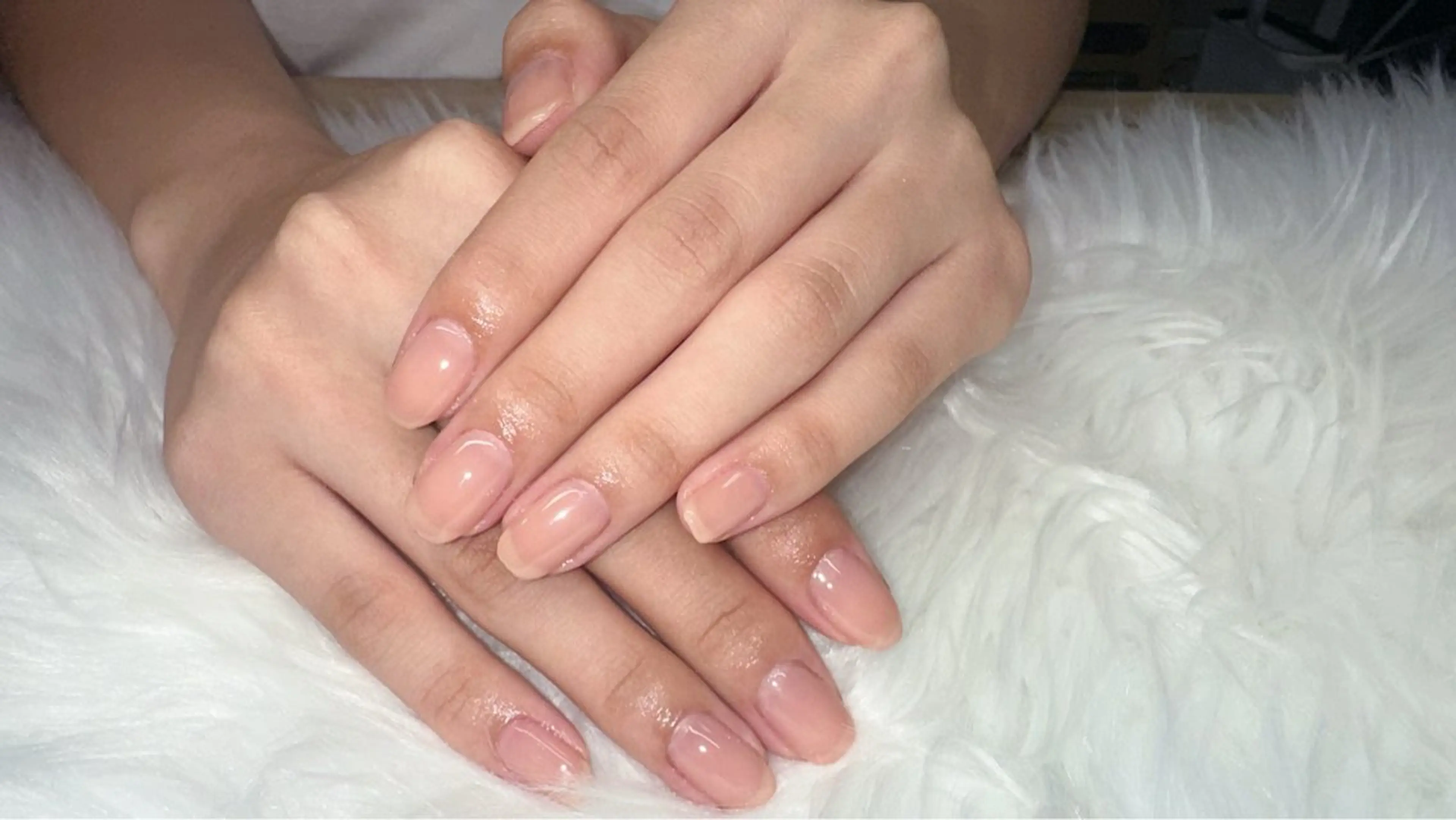 ネイル Rave所属・touma Rinaのネイルデザイン