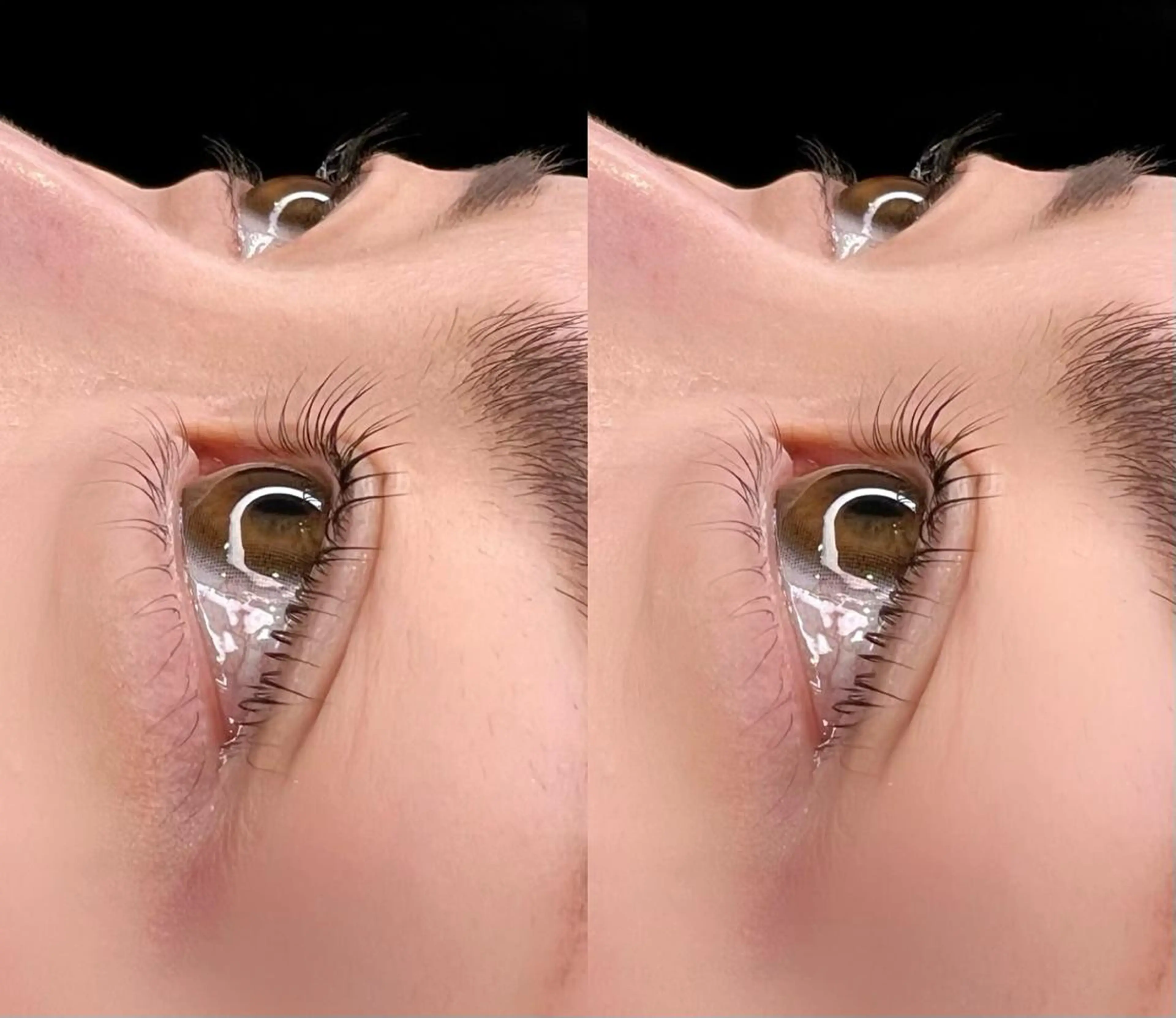 マツエク・マツパ Fameu+ HIMEKAのマツエク・マツパデザイン