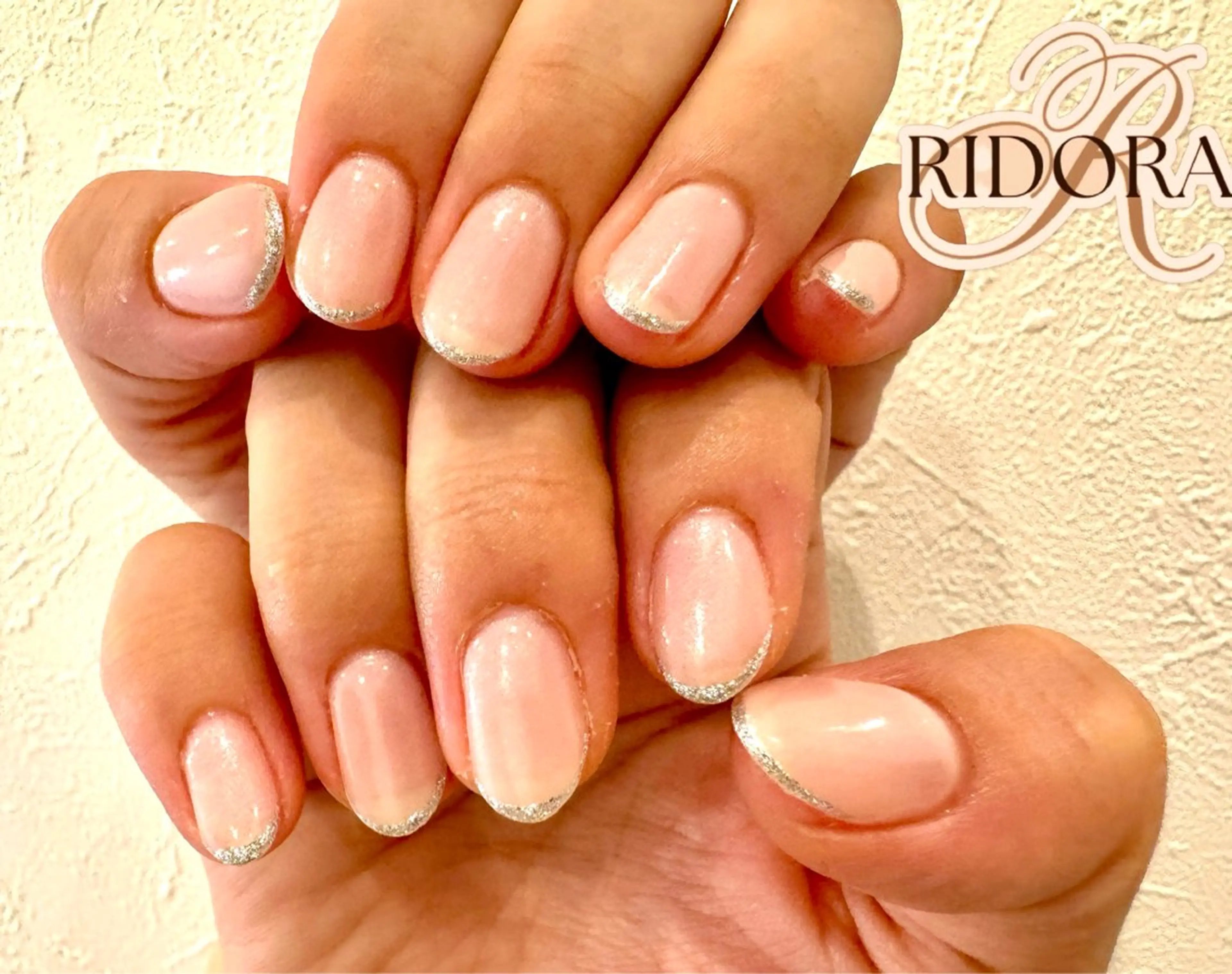 ネイル ハンドネイル RIDORA nailのネイルデザイン