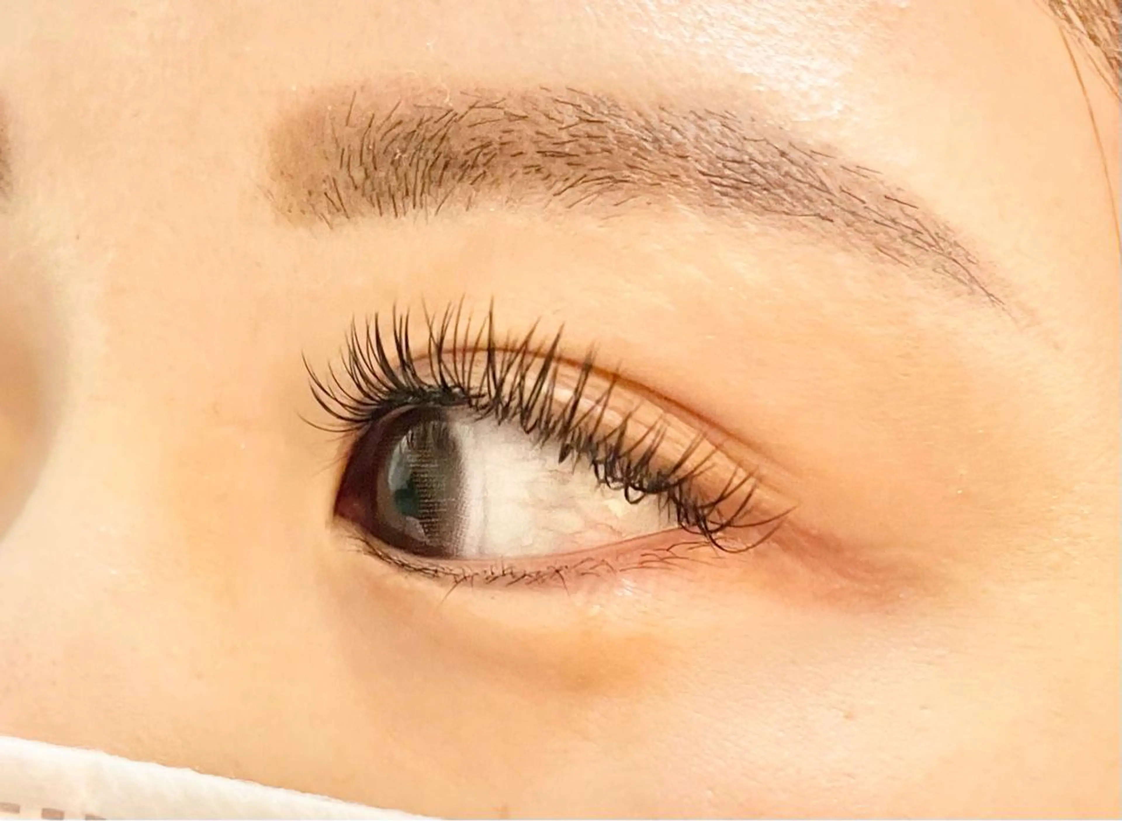 マツエク・マツパ SIANQCA(シアンカ)所属・SIANQCA 代表LINAのマツエク・マツパデザイン