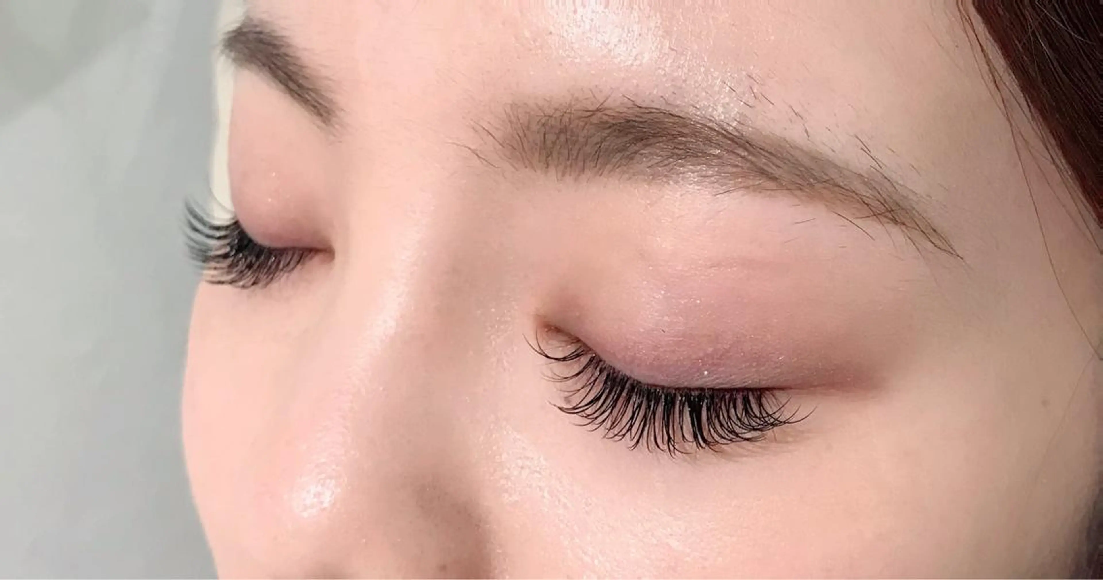 マツエク・マツパ WARP 高橋のマツエク・マツパデザイン