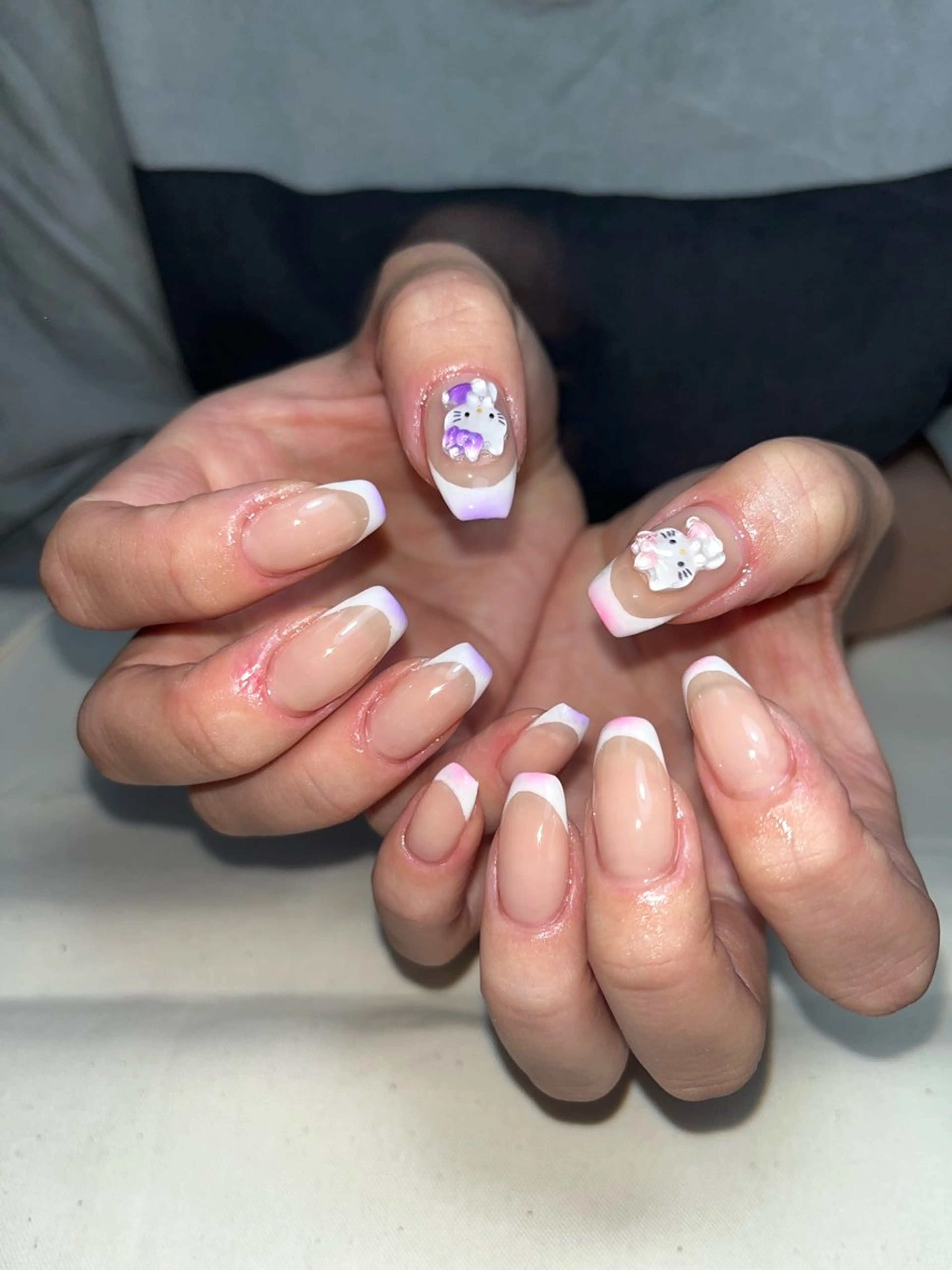 ネイル ハンドネイル janma.nail ✳︎akiのネイルデザイン