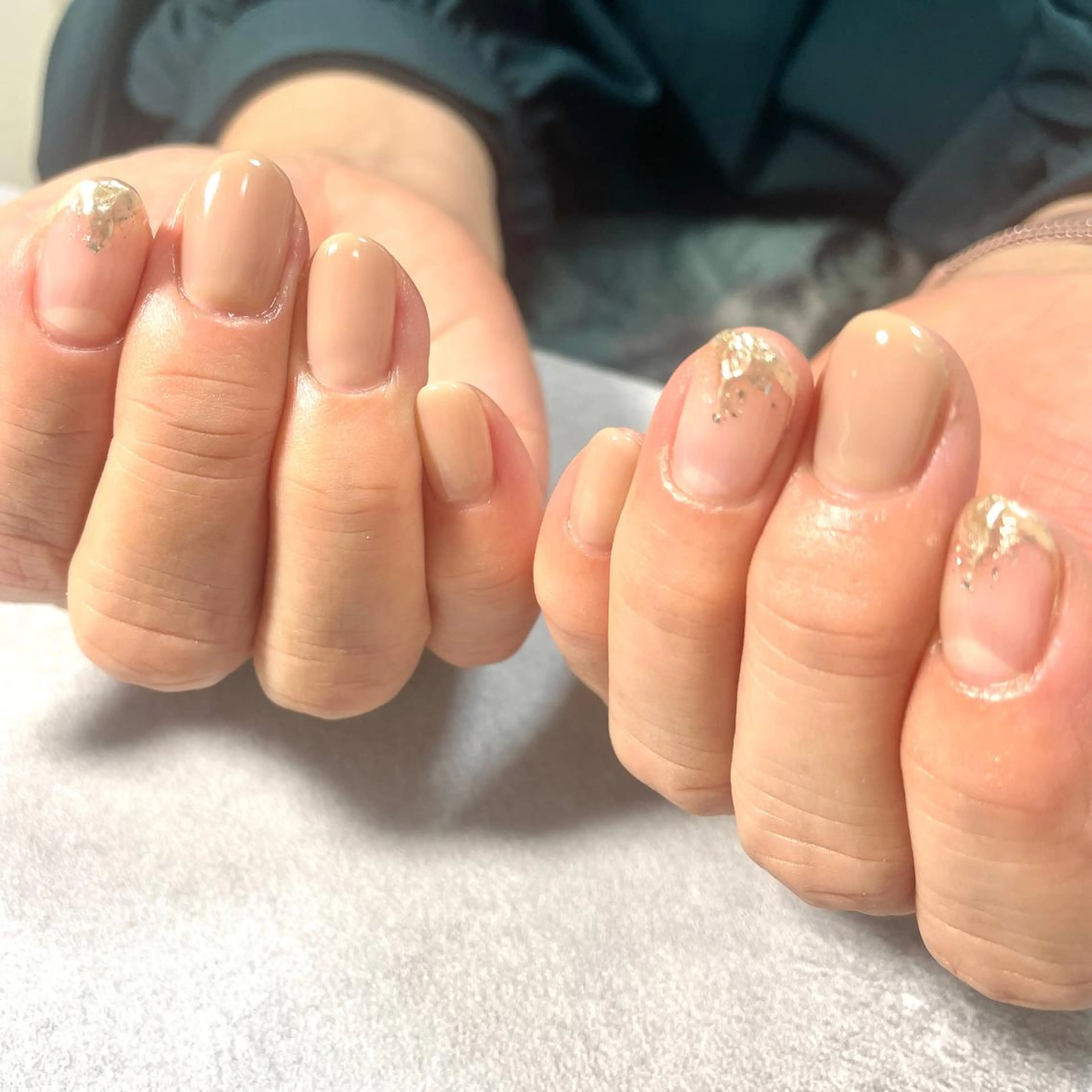 ネイル ハンドネイル Eve [nail ＊wax＊HBL]のネイルデザイン