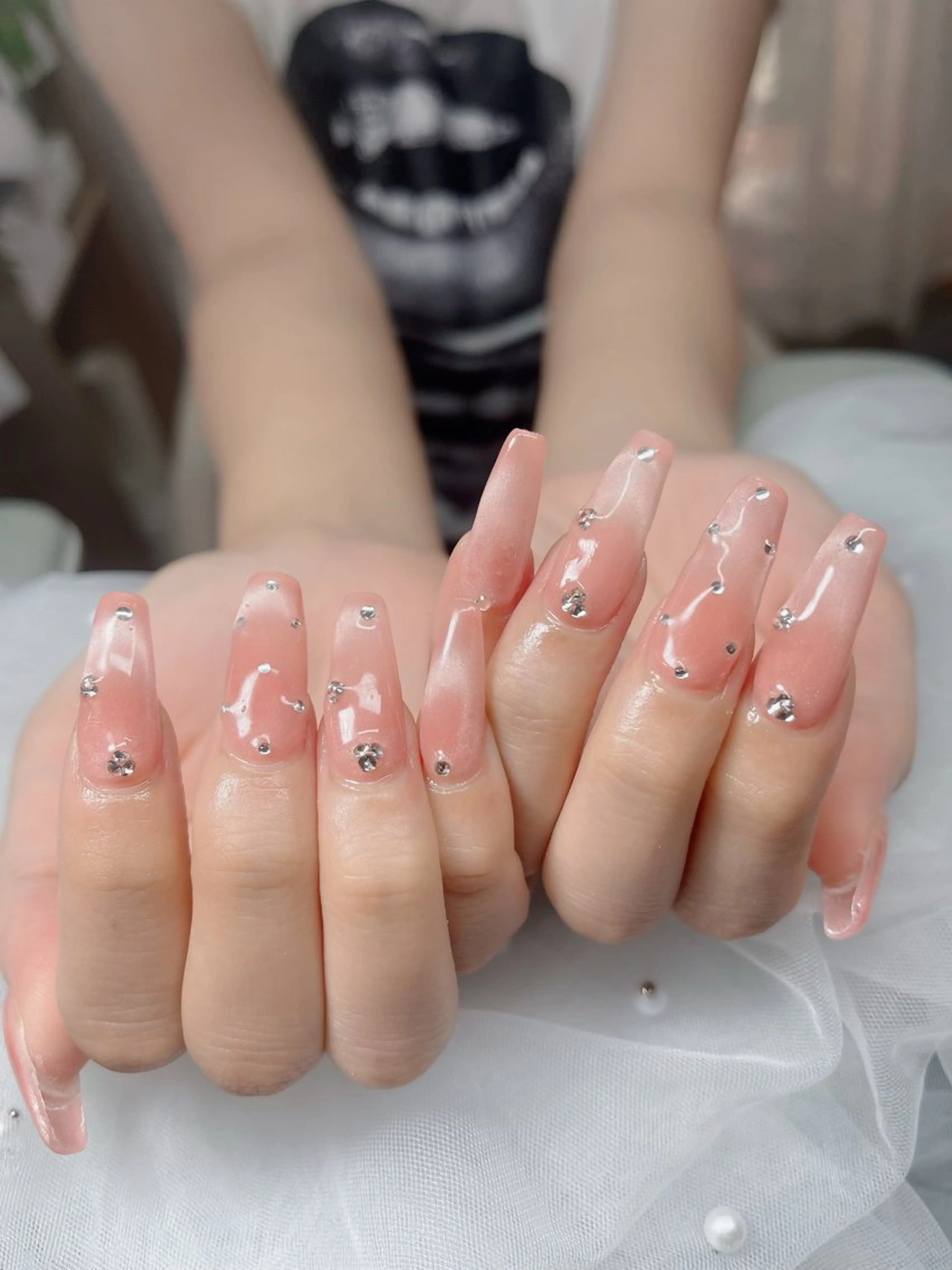 ネイル ハイネイル自宅サロン所属・ハイネイル 自宅サロンのネイルデザイン