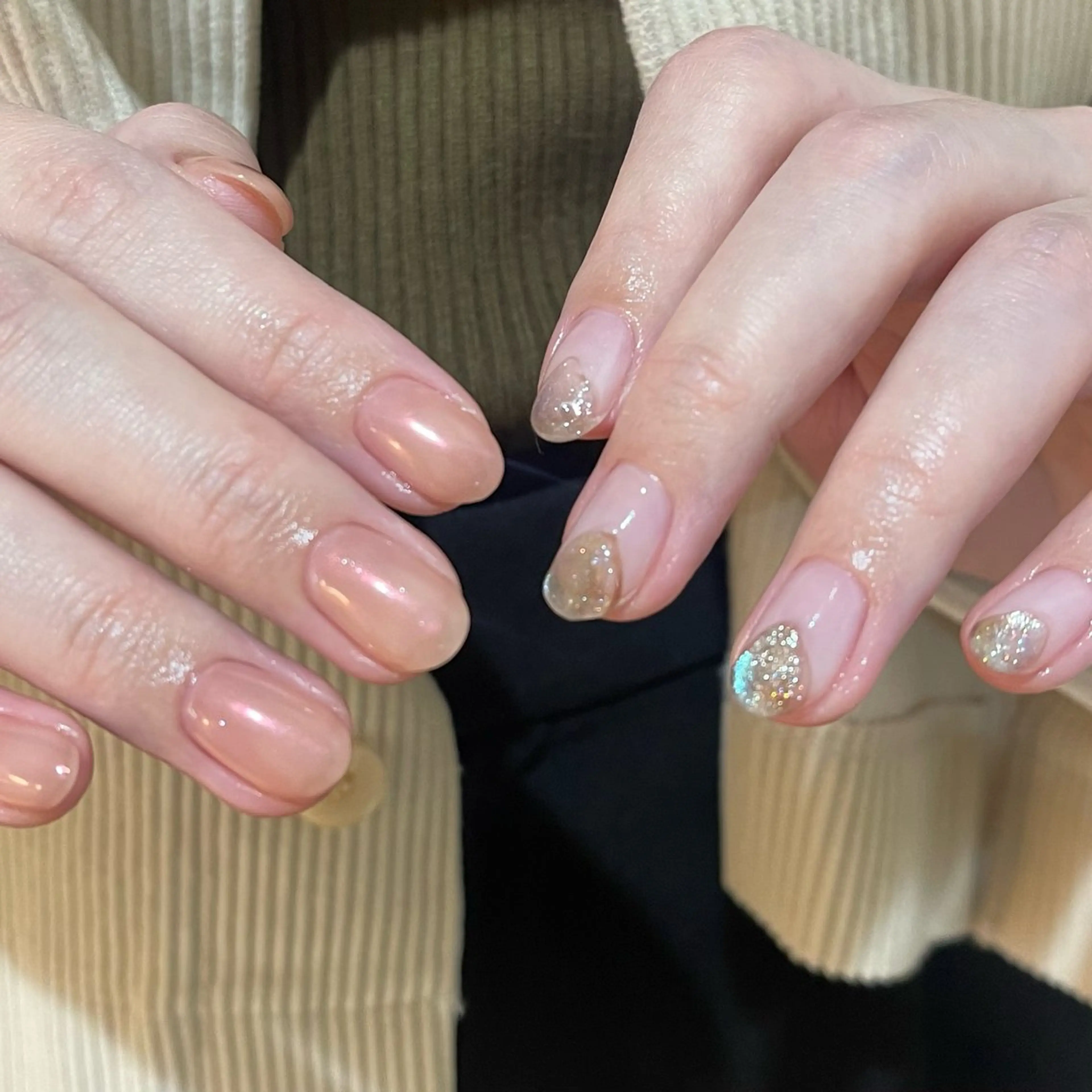 ネイル ハンドネイル clair所属・nail salon Clairのネイルデザイン