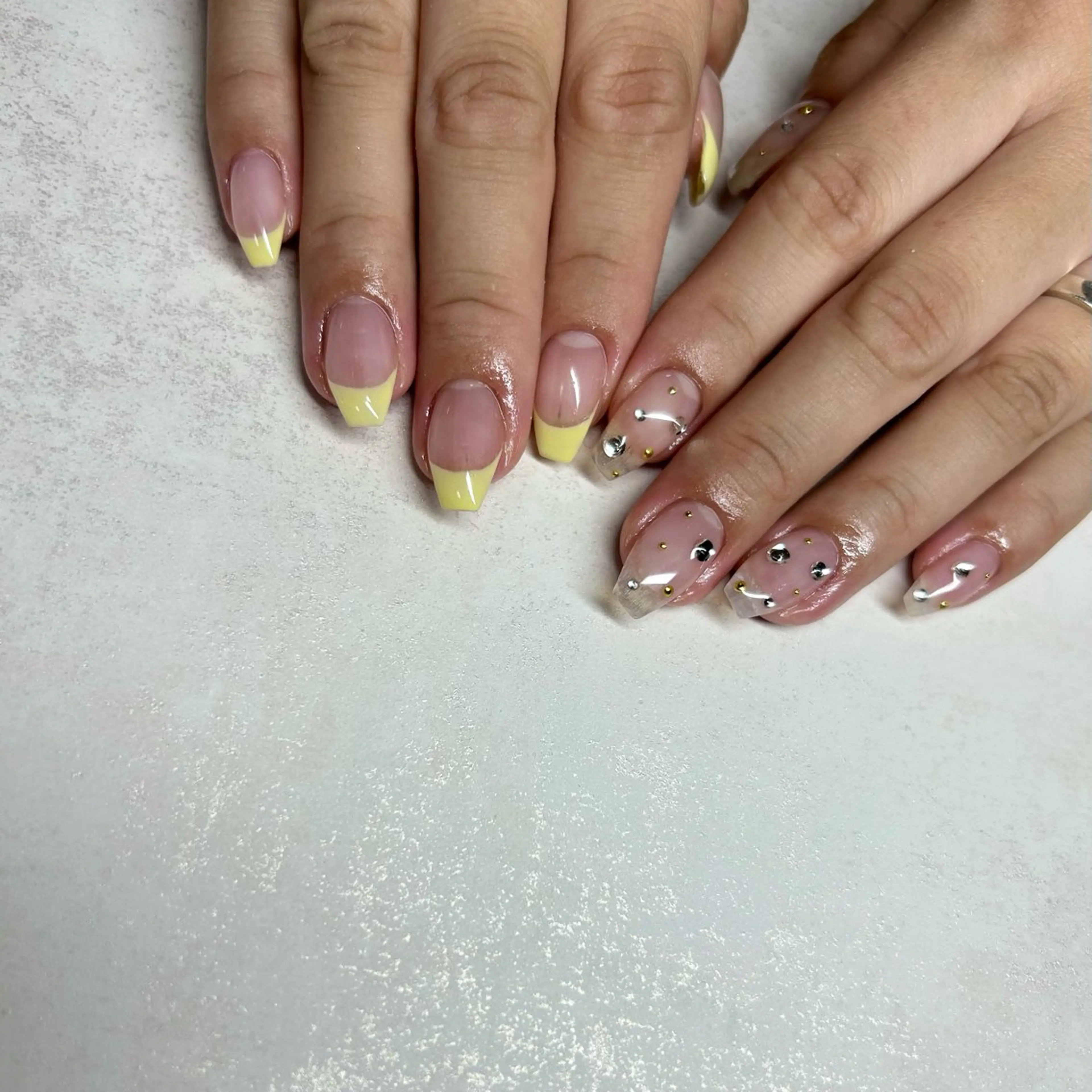 ネイル ANELA mのネイルデザイン