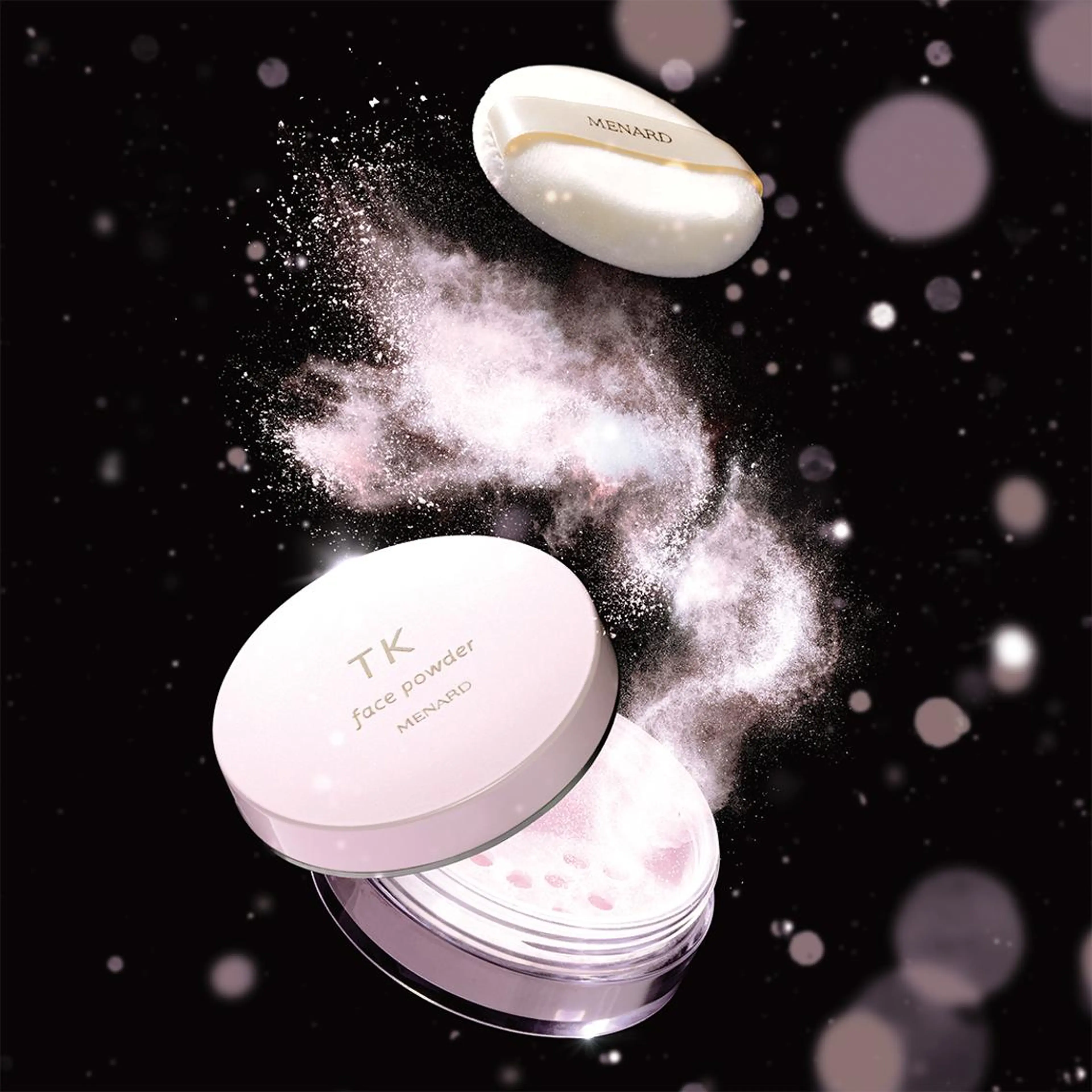 岩井 秋子のエステ・リラクイメージ