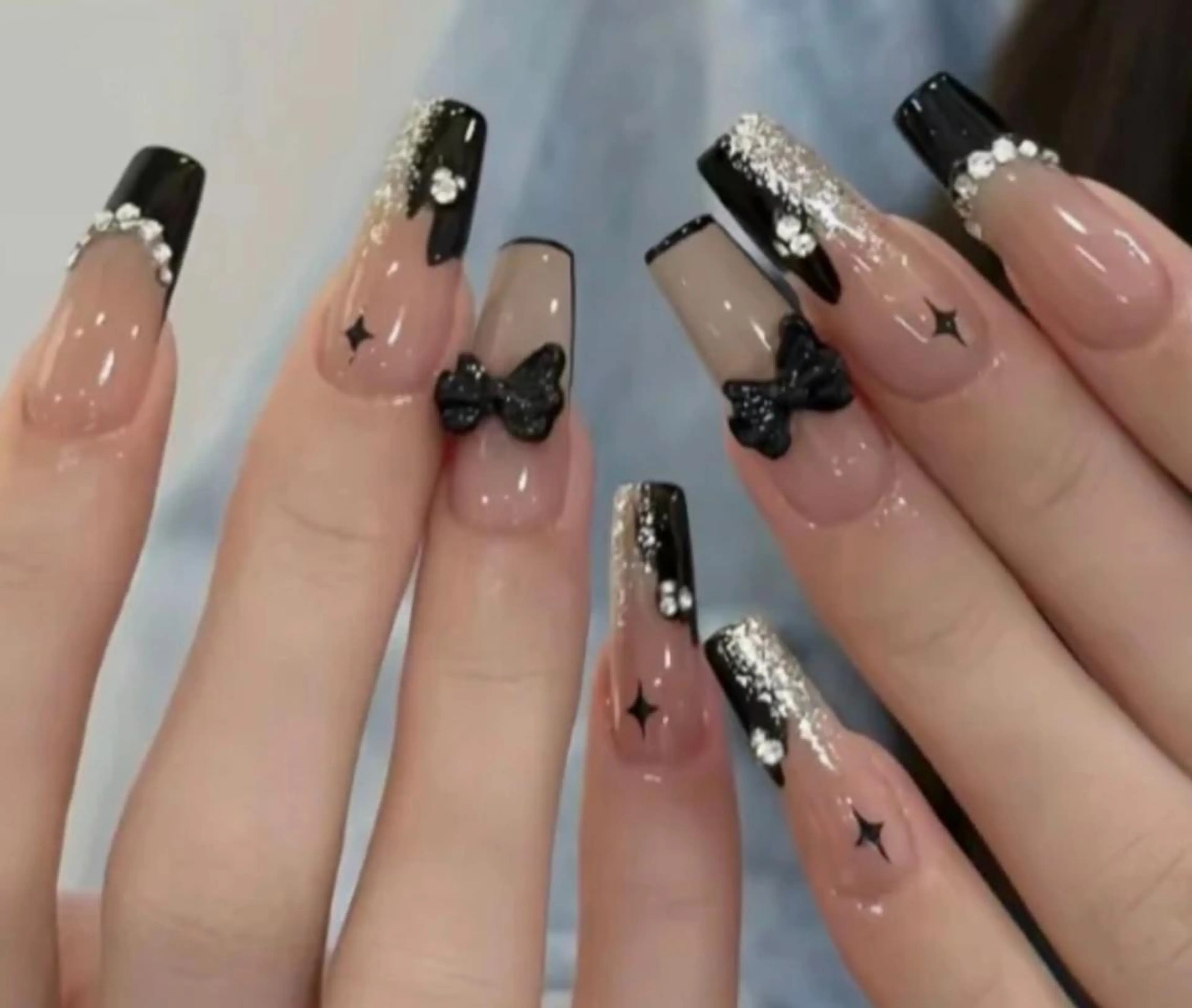 ネイル Nini Nail Salonのネイルデザイン
