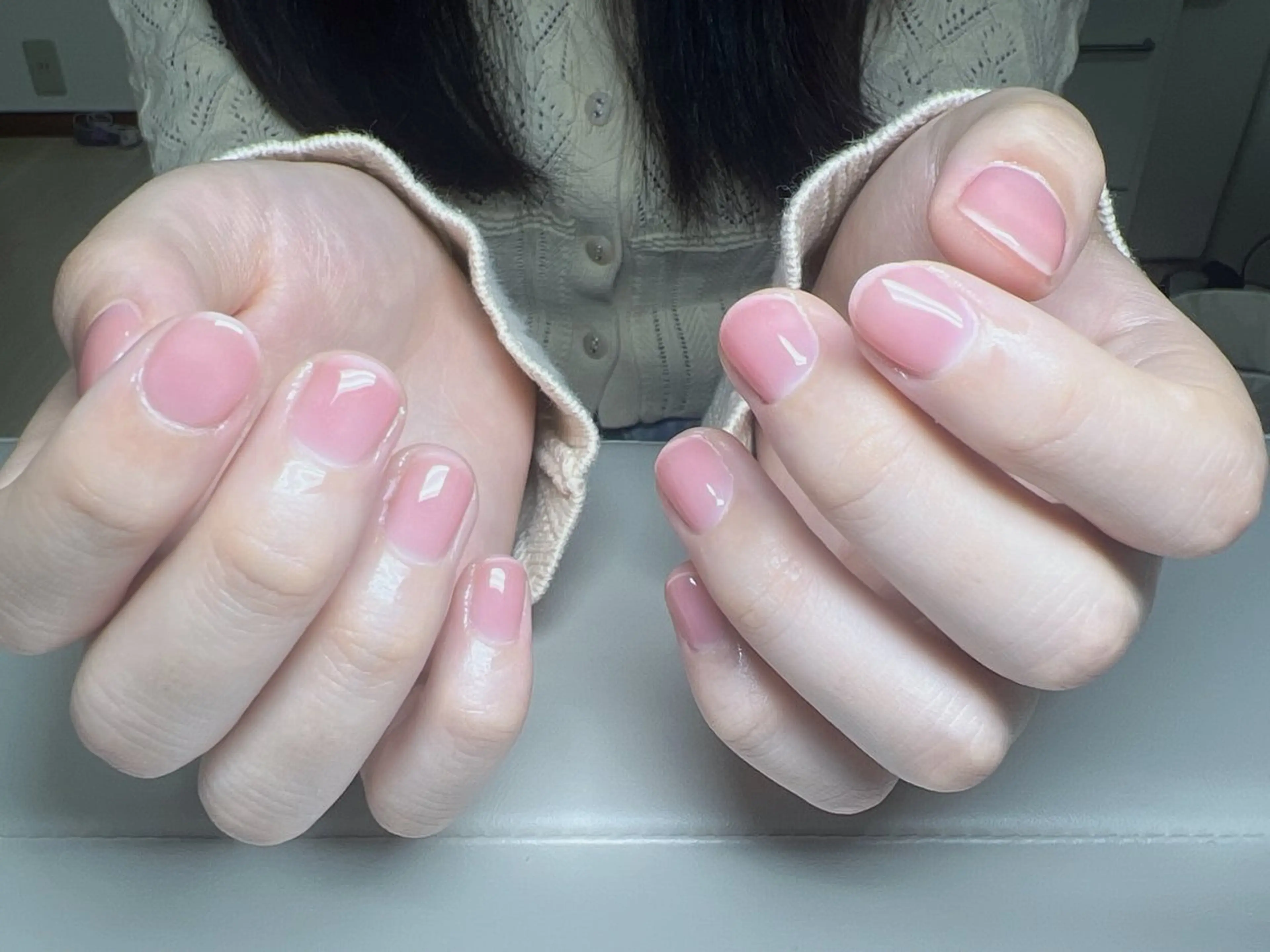 ネイル ハンドネイル ハンドケア Rarity ネイルサロン所属・Rarity ネイルサロンのネイルデザイン