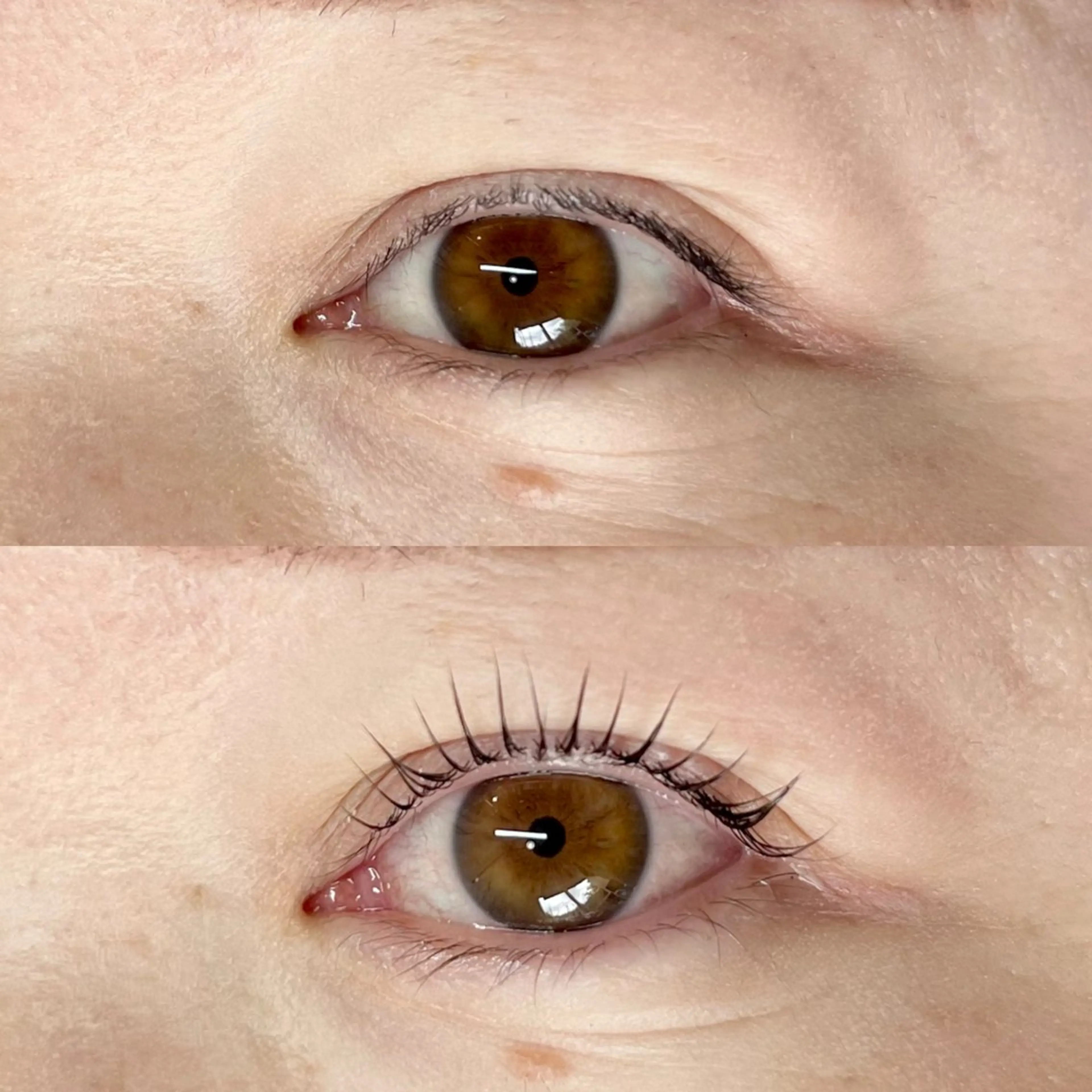 マツエク・マツパ JamOrario marieのマツエク・マツパデザイン