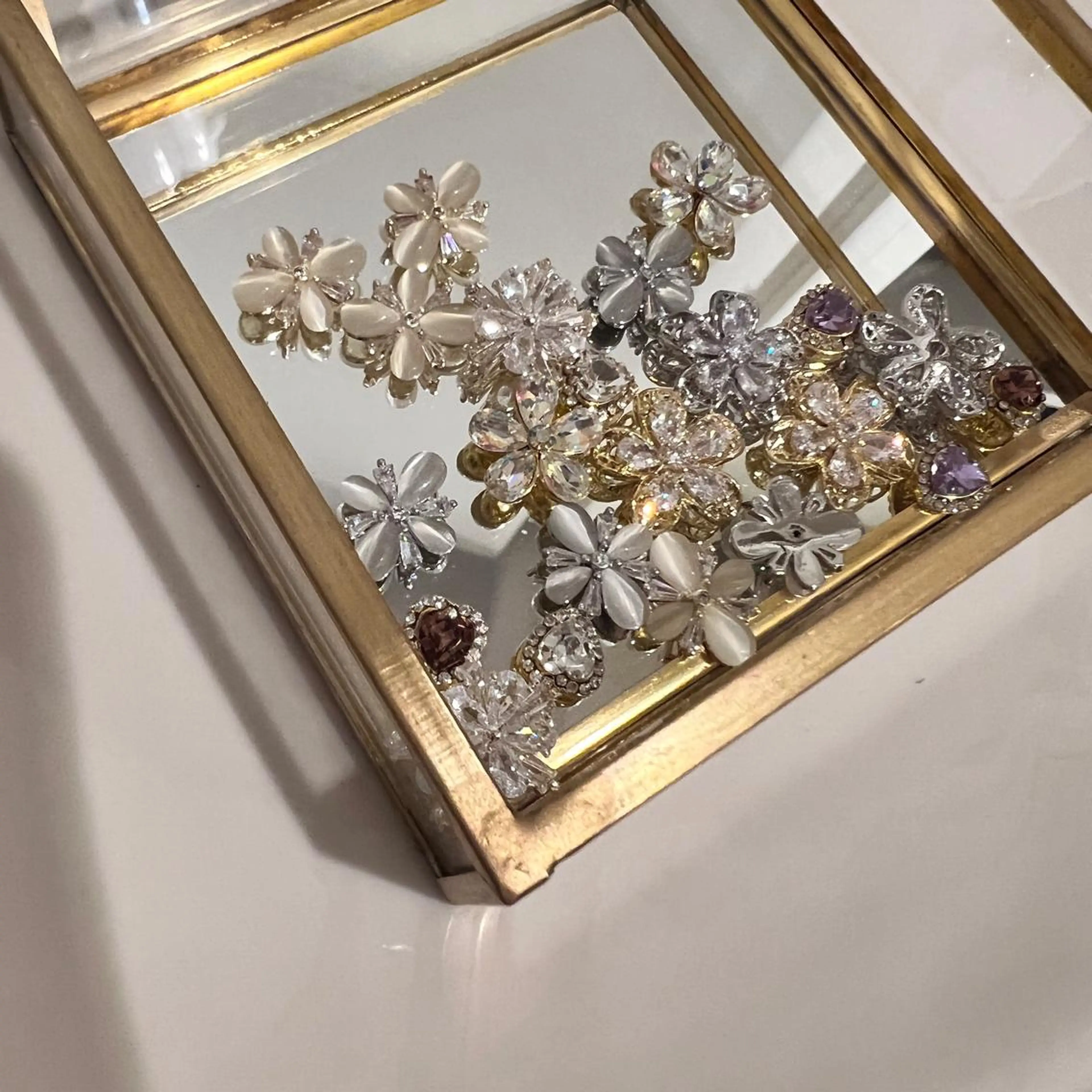 ネイル アートネイル 黒葛原 めぐみのネイルデザイン