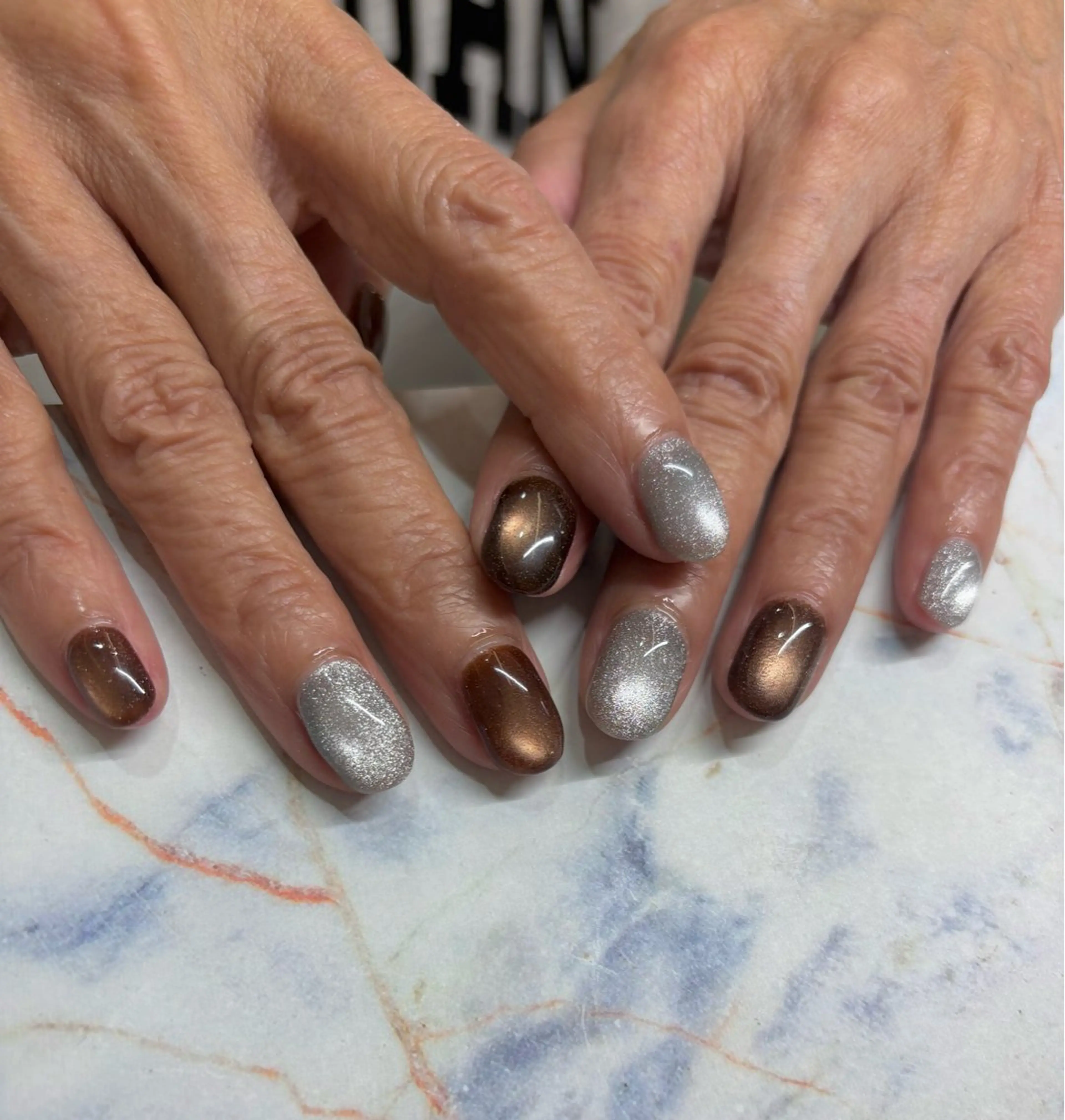 ネイル BeautyFavo .byRyokaのネイルデザイン